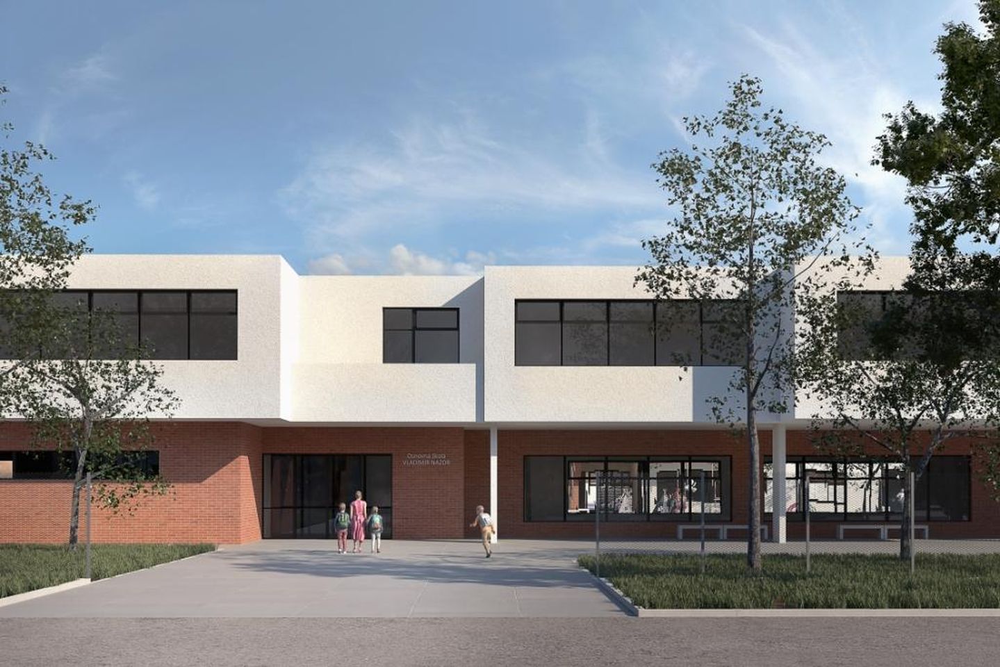 OS-Nedelisce-2 OŠ Nedelišće