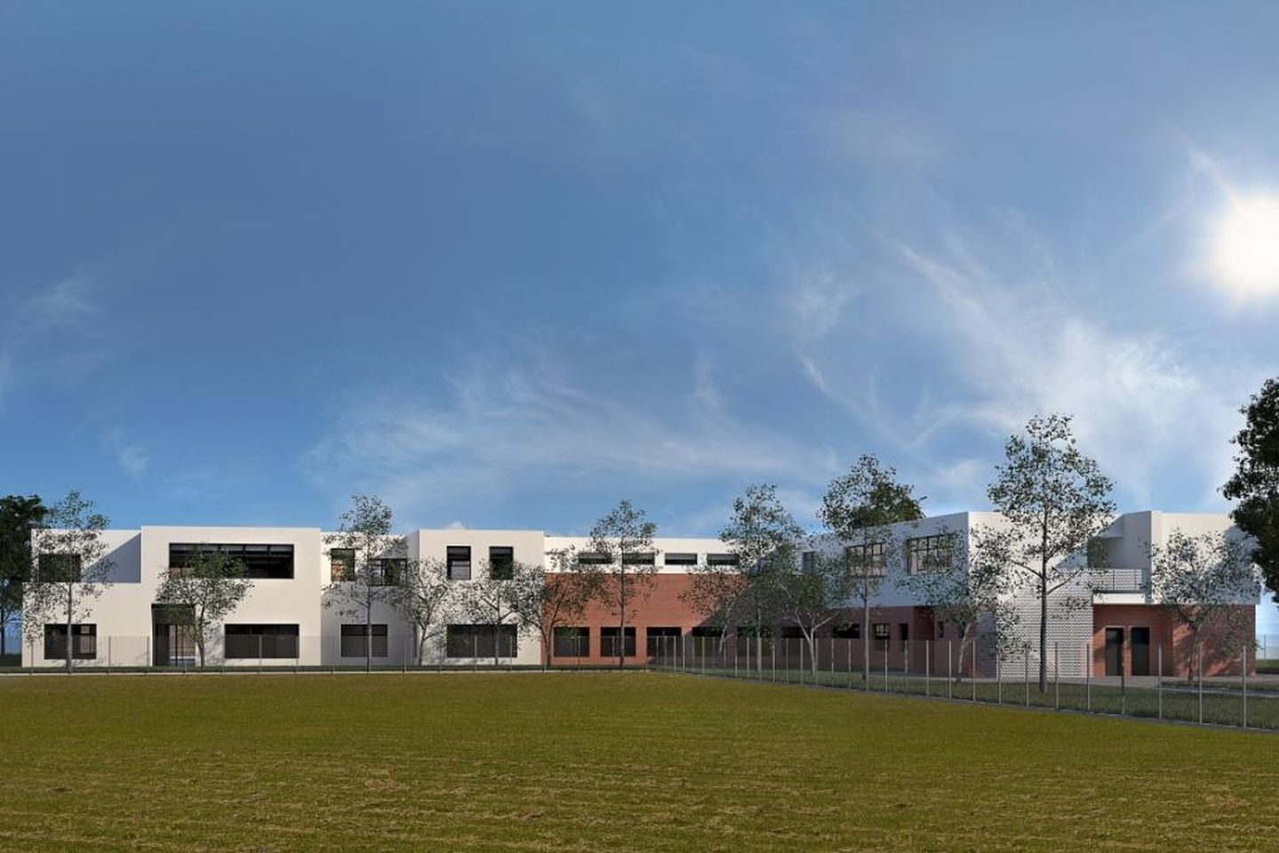 OS-Nedelisce-3 OŠ Nedelišće