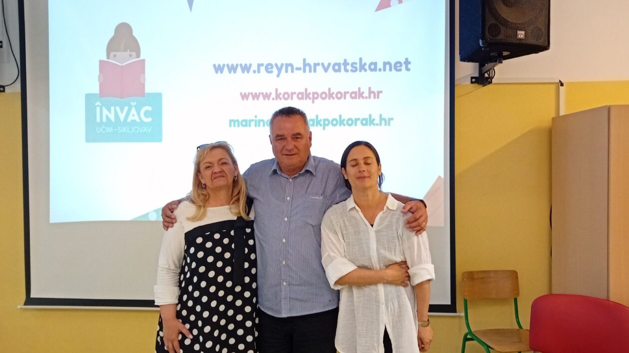 OŠ Orehovica 6 OŠ Orehovica