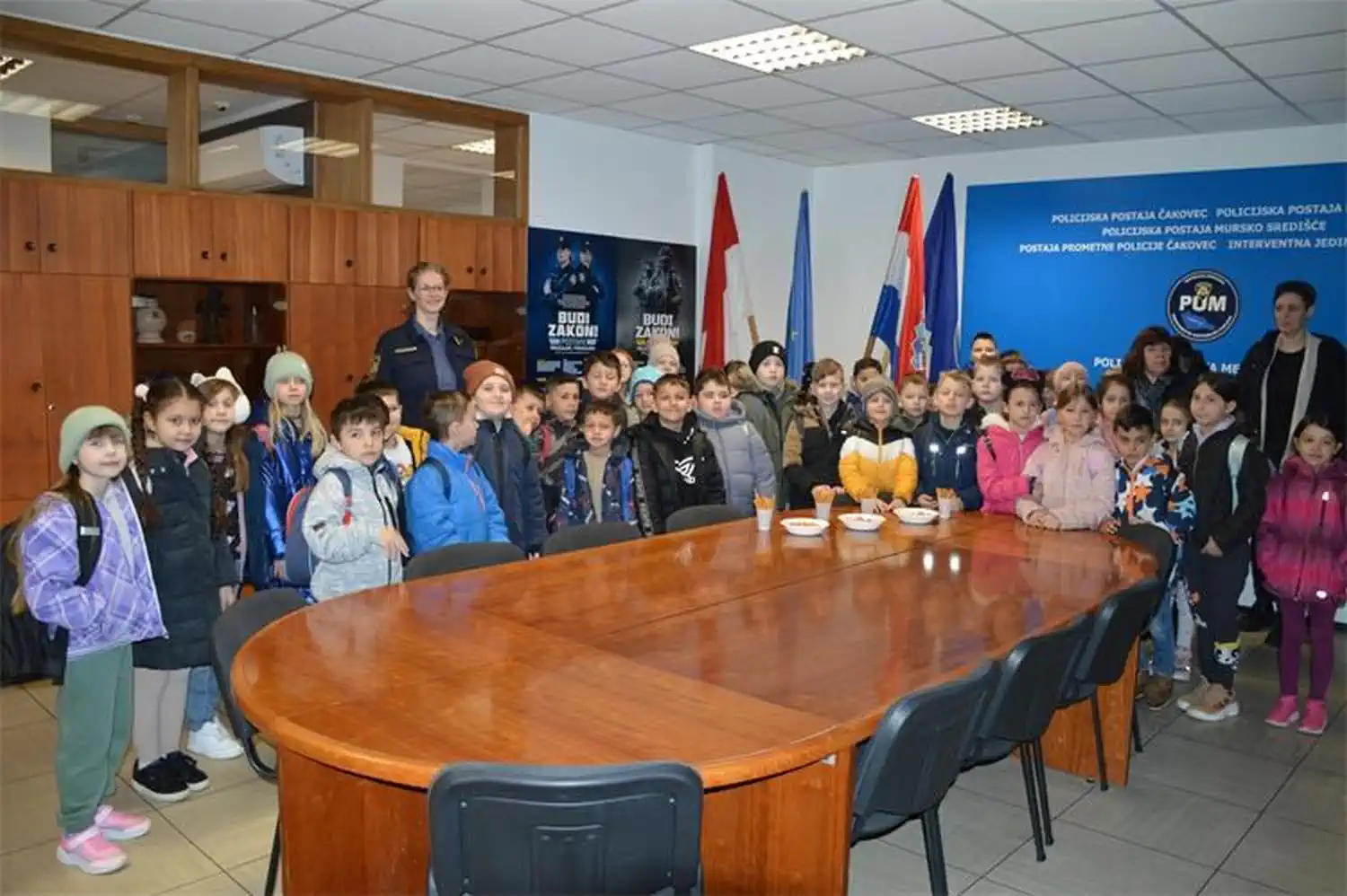 OŠ Orehovica u pu međimurskoj (10) OŠ Orehovica u pu međimurskoj (10)