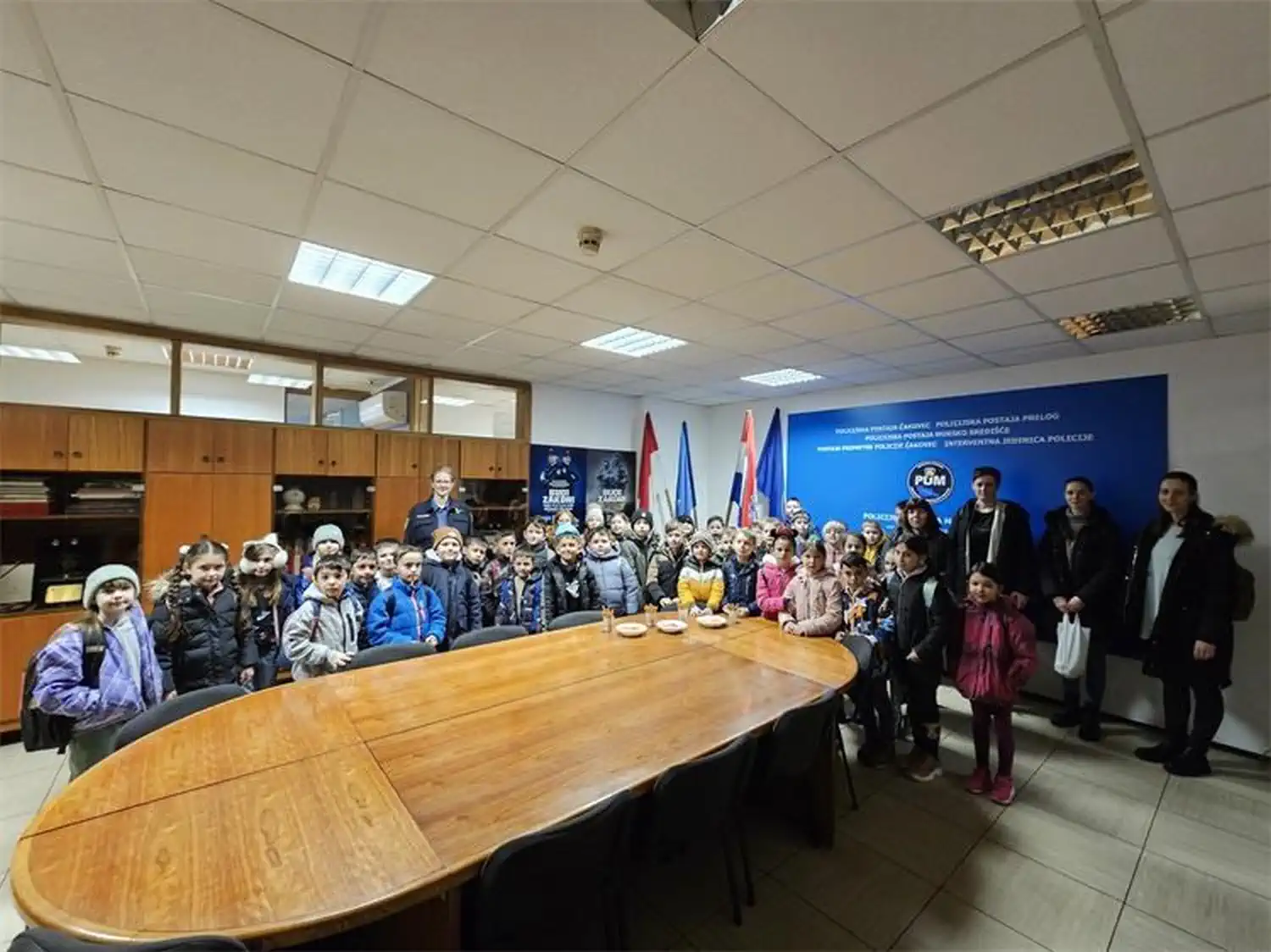 OŠ Orehovica u pu međimurskoj (11) OŠ Orehovica u pu međimurskoj (11)