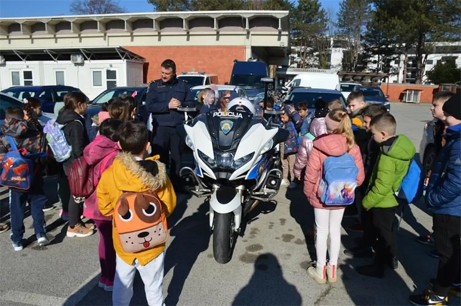 OŠ Orehovica u pu međimurskoj (3) OŠ Orehovica u pu međimurskoj (3)