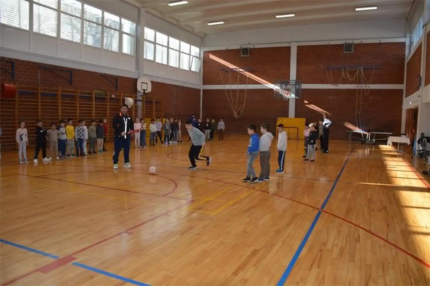 OŠ Orehovica u pu međimurskoj (4) OŠ Orehovica u pu međimurskoj (4)