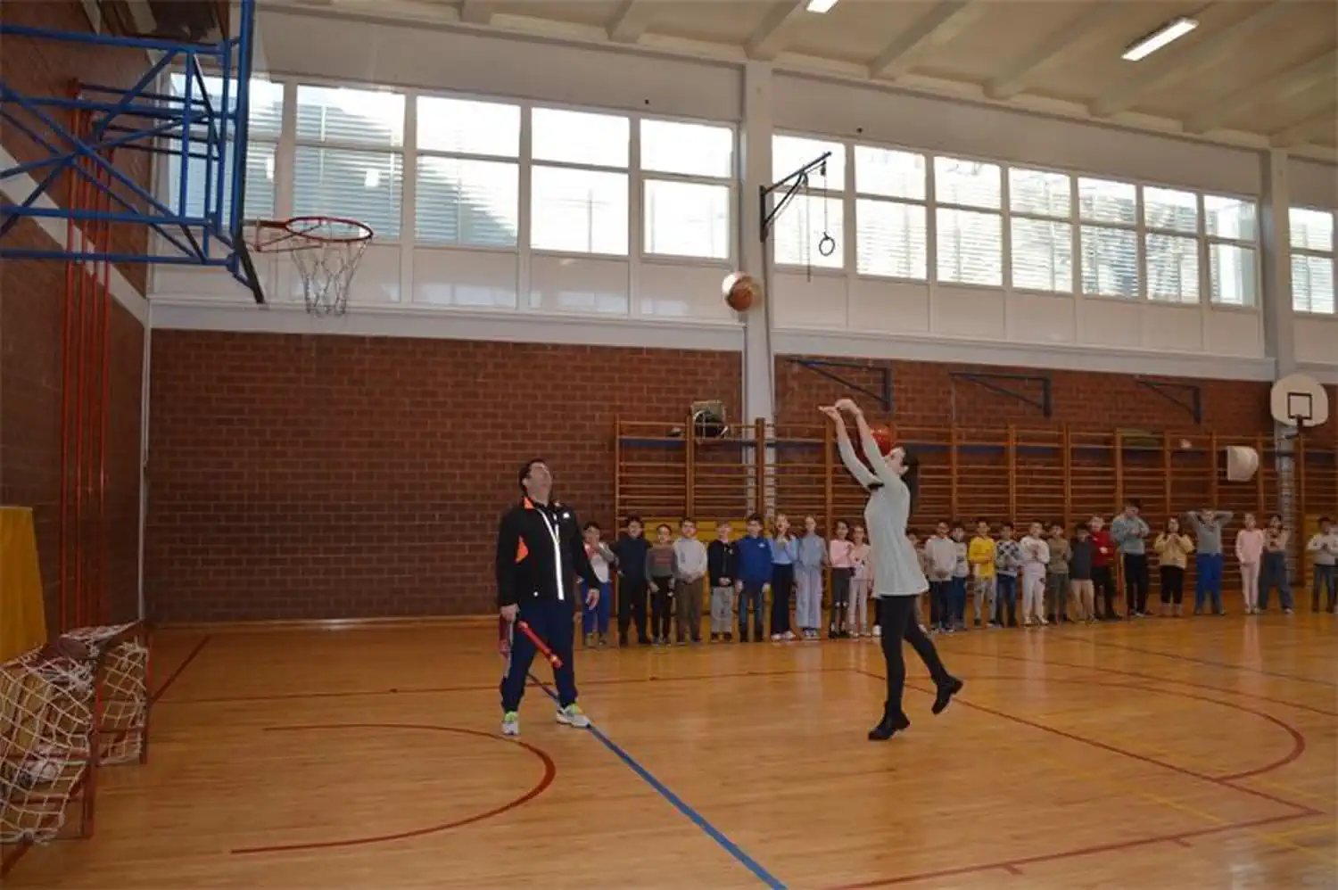 OŠ Orehovica u pu međimurskoj (5) OŠ Orehovica u pu međimurskoj (5)