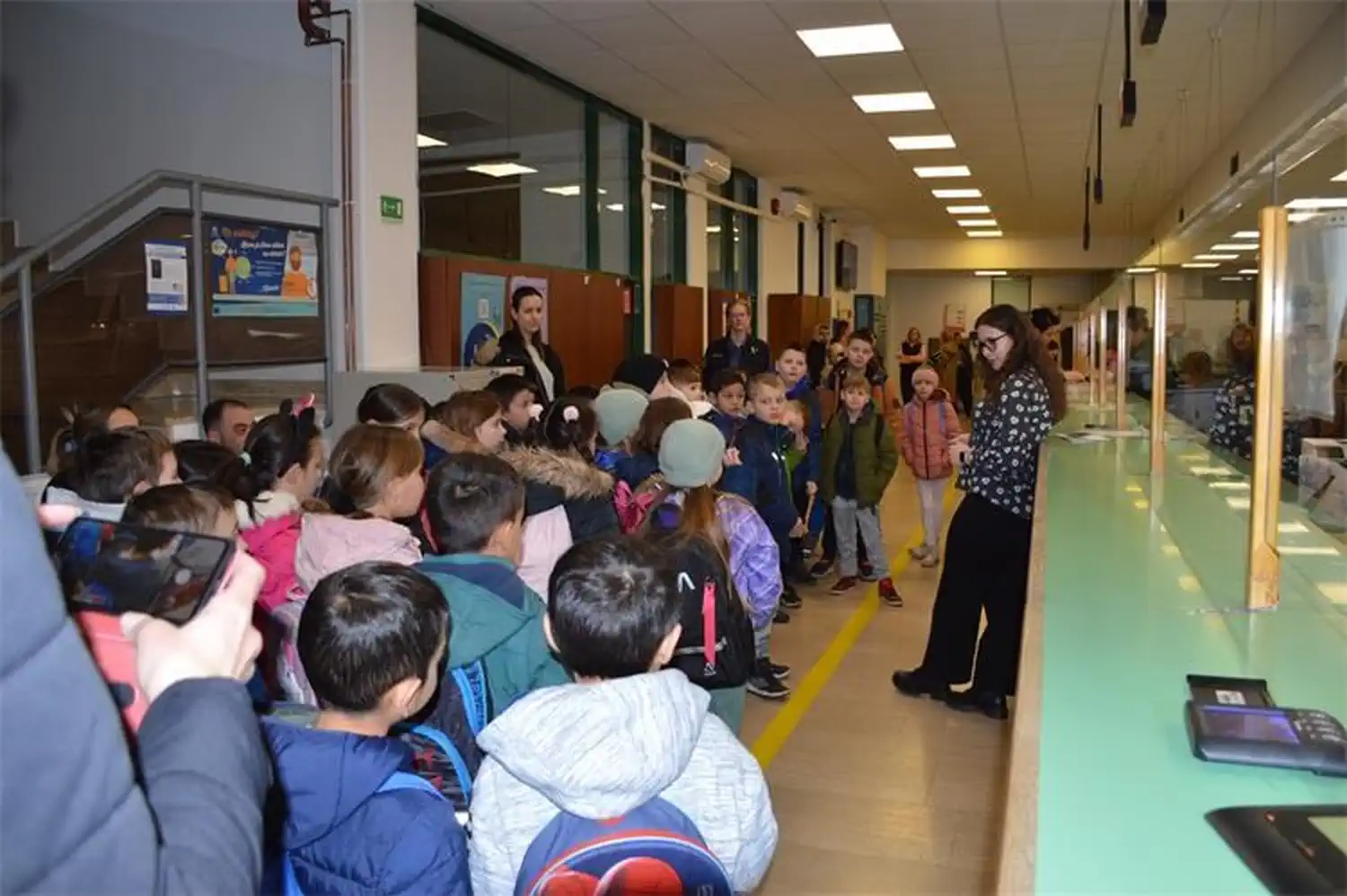 OŠ Orehovica u pu međimurskoj (8) OŠ Orehovica u pu međimurskoj (8)