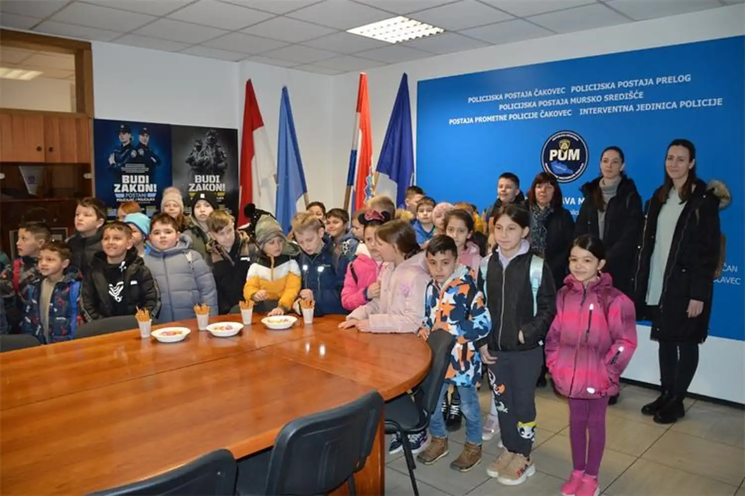 OŠ Orehovica u pu međimurskoj (9) OŠ Orehovica u pu međimurskoj (9)