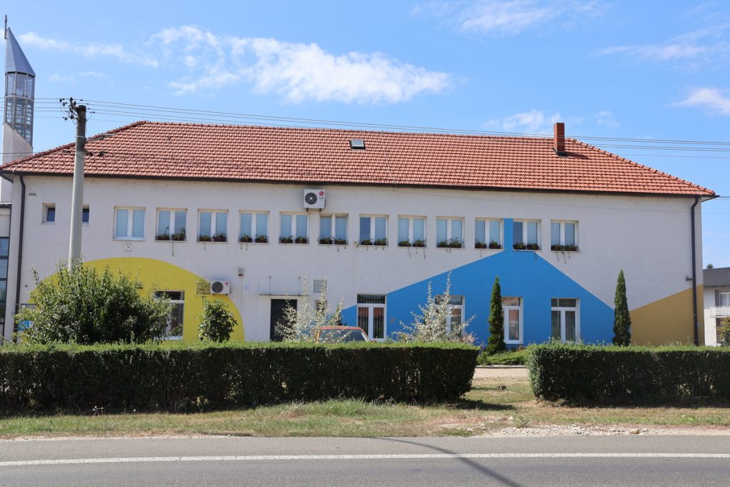 OŠ PETAR ZRINSKI ŠENKOVEC (4) OŠ PETAR ZRINSKI ŠENKOVEC (4)