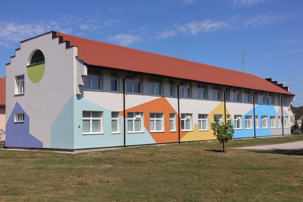 OŠ PETAR ZRINSKI ŠENKOVEC (8) OŠ PETAR ZRINSKI ŠENKOVEC (8)