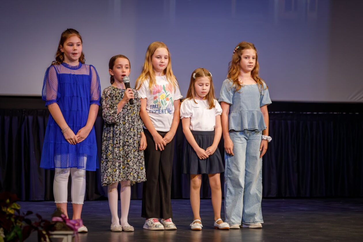 OŠ PRELOG Svečano obilježen Dan škole (1)