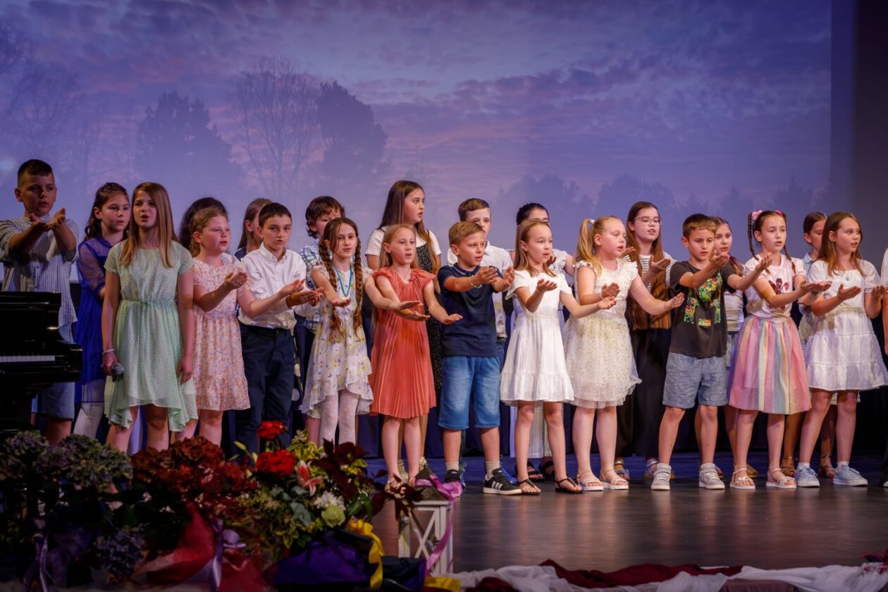 OŠ PRELOG Svečano obilježen Dan škole (5)