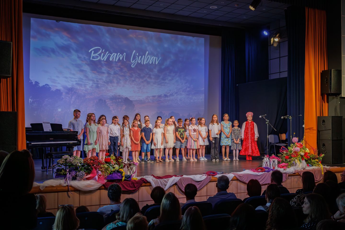 OŠ PRELOG Svečano obilježen Dan škole (6) OŠ PRELOG Svečano obilježen Dan škole (6)