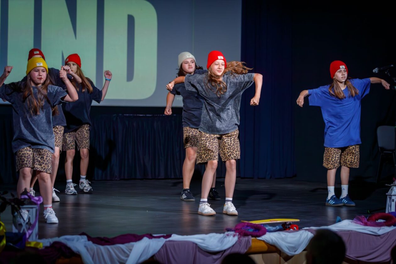 OŠ PRELOG Svečano obilježen Dan škole (8)