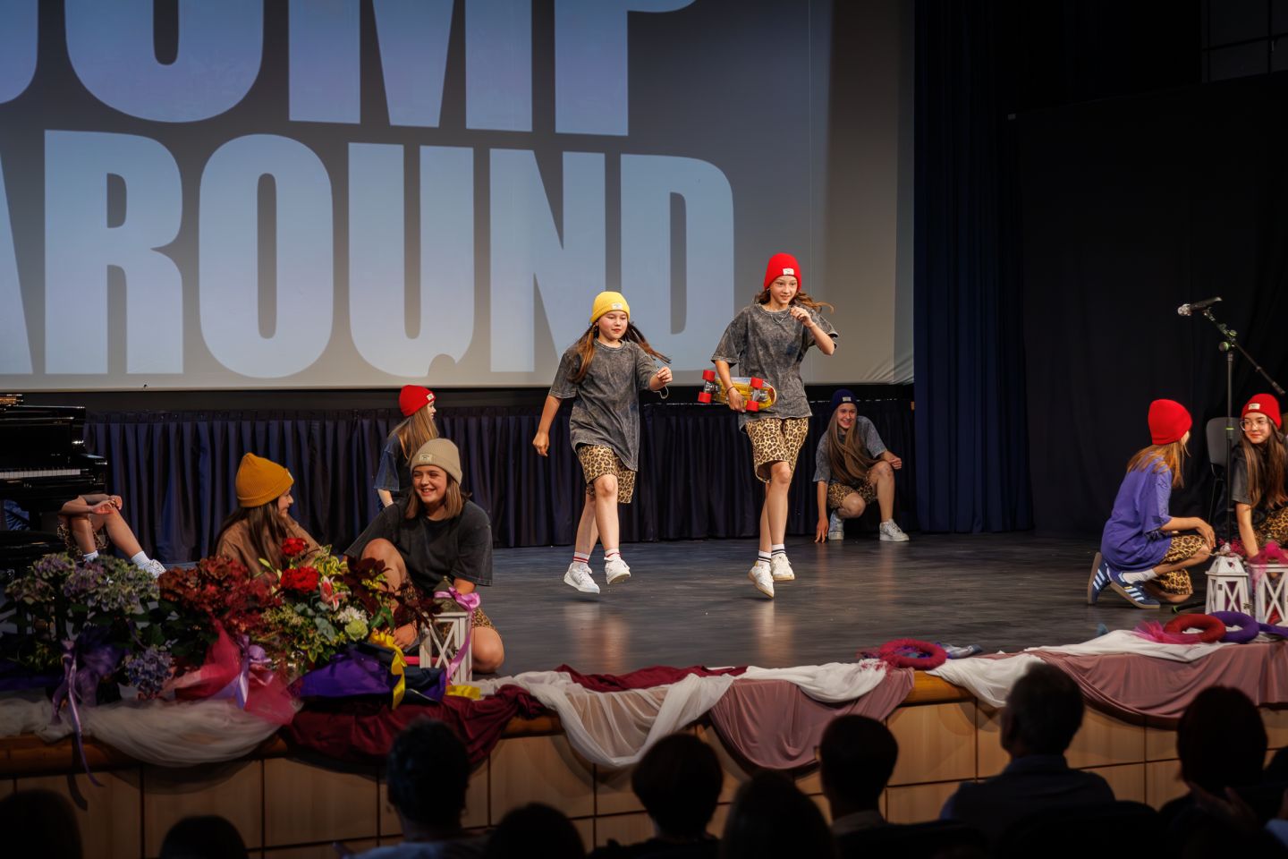 OŠ PRELOG Svečano obilježen Dan škole (9) OŠ PRELOG Svečano obilježen Dan škole (9)