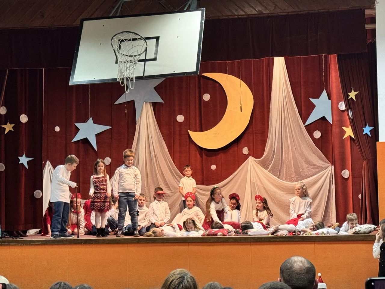 OŠ Petar Zrinski Šenkovec božićna priredba 2025 (7) OŠ Petar Zrinski Šenkovec božićna priredba 2025 (7)