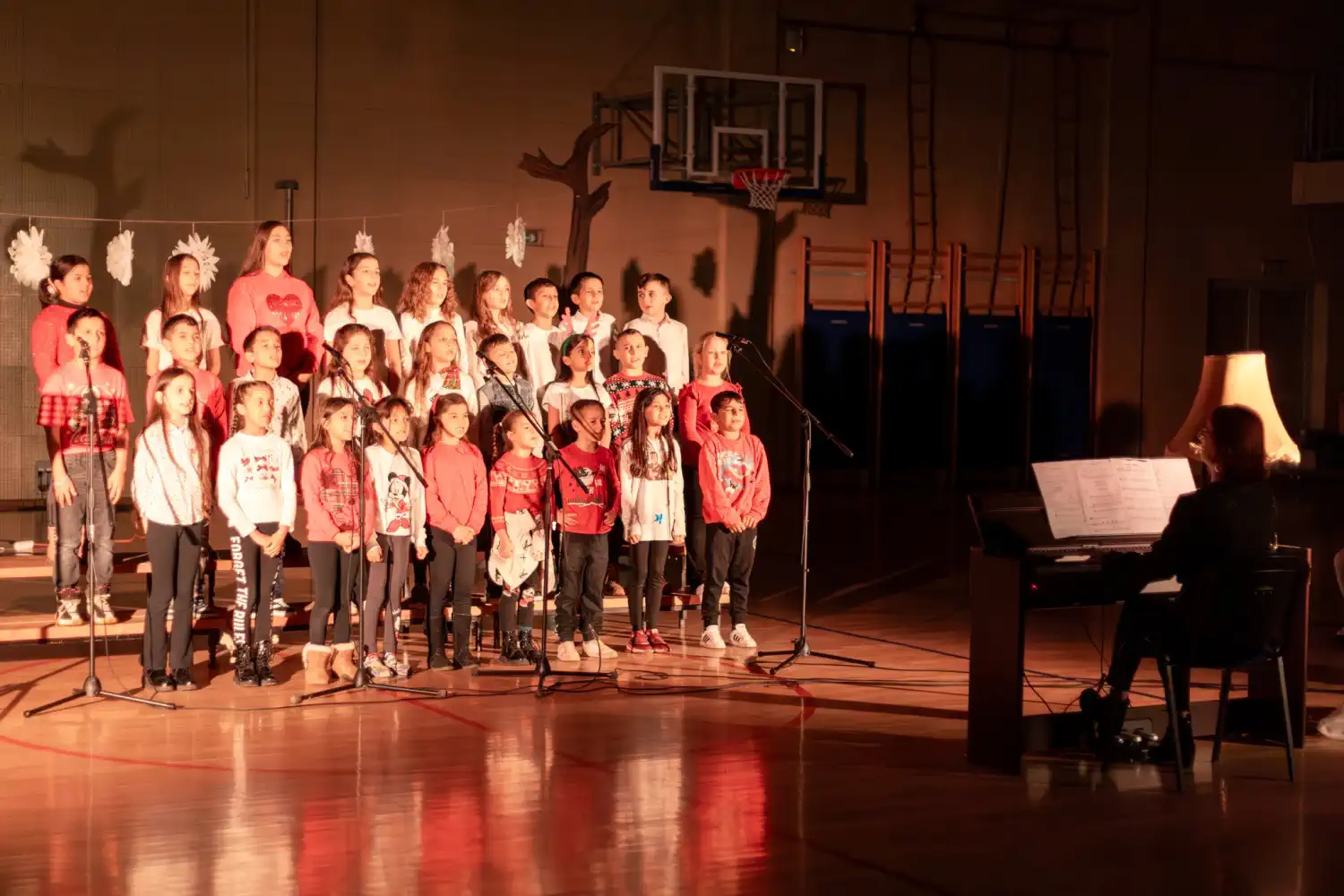 OŠ Podturen, božićna priredba 2024 (3)