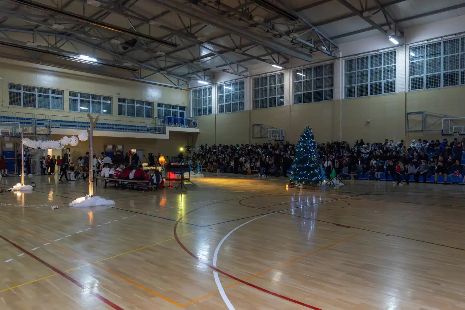 OŠ Podturen, božićna priredba 2024 (4)