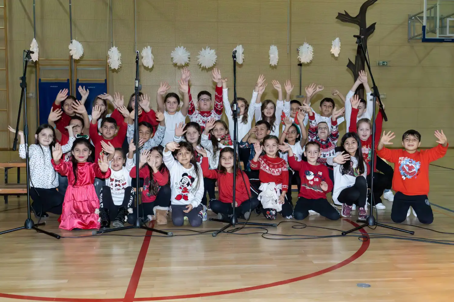 OŠ Podturen, božićna priredba 2024 (5)