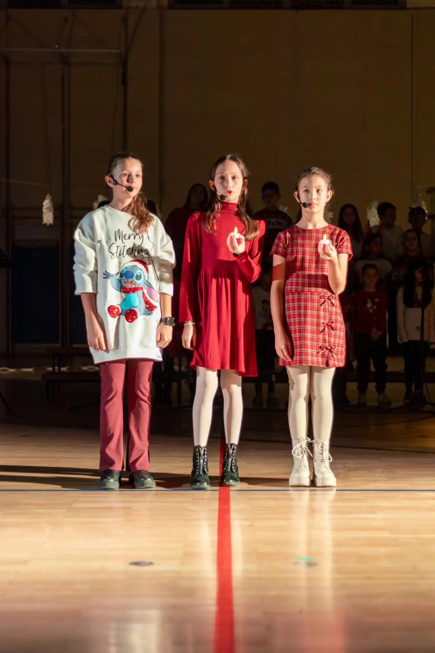 OŠ Podturen, božićna priredba 2024 (6)