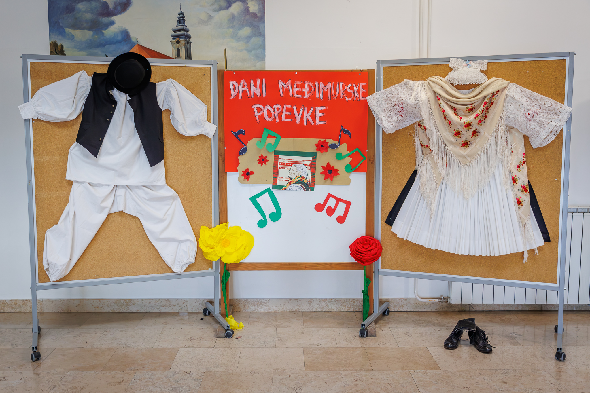 OŠ Prelog Dan međimurske popevke (1) OŠ Prelog Dan međimurske popevke (1)