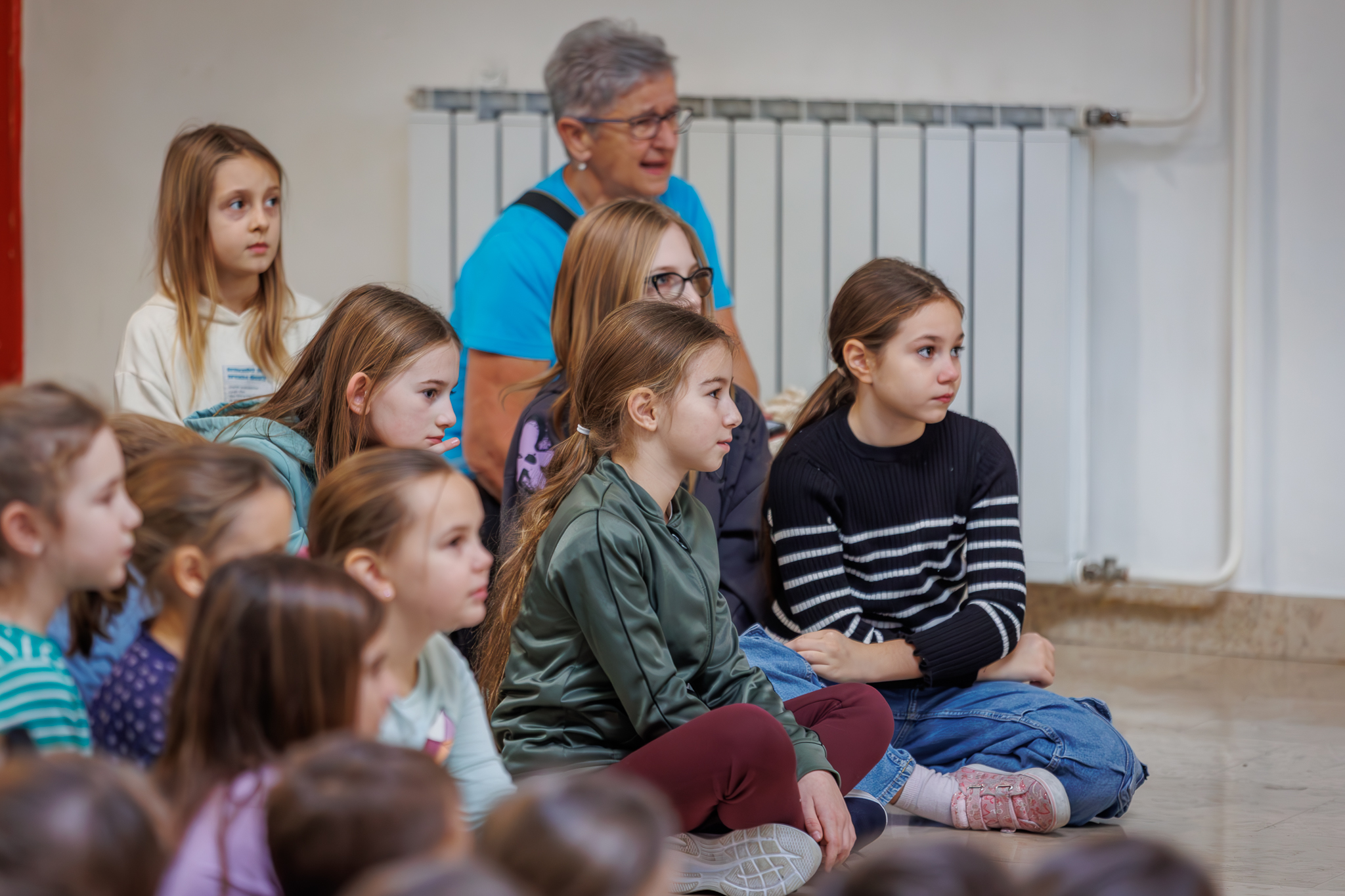OŠ Prelog Dan međimurske popevke (10) OŠ Prelog Dan međimurske popevke (10)