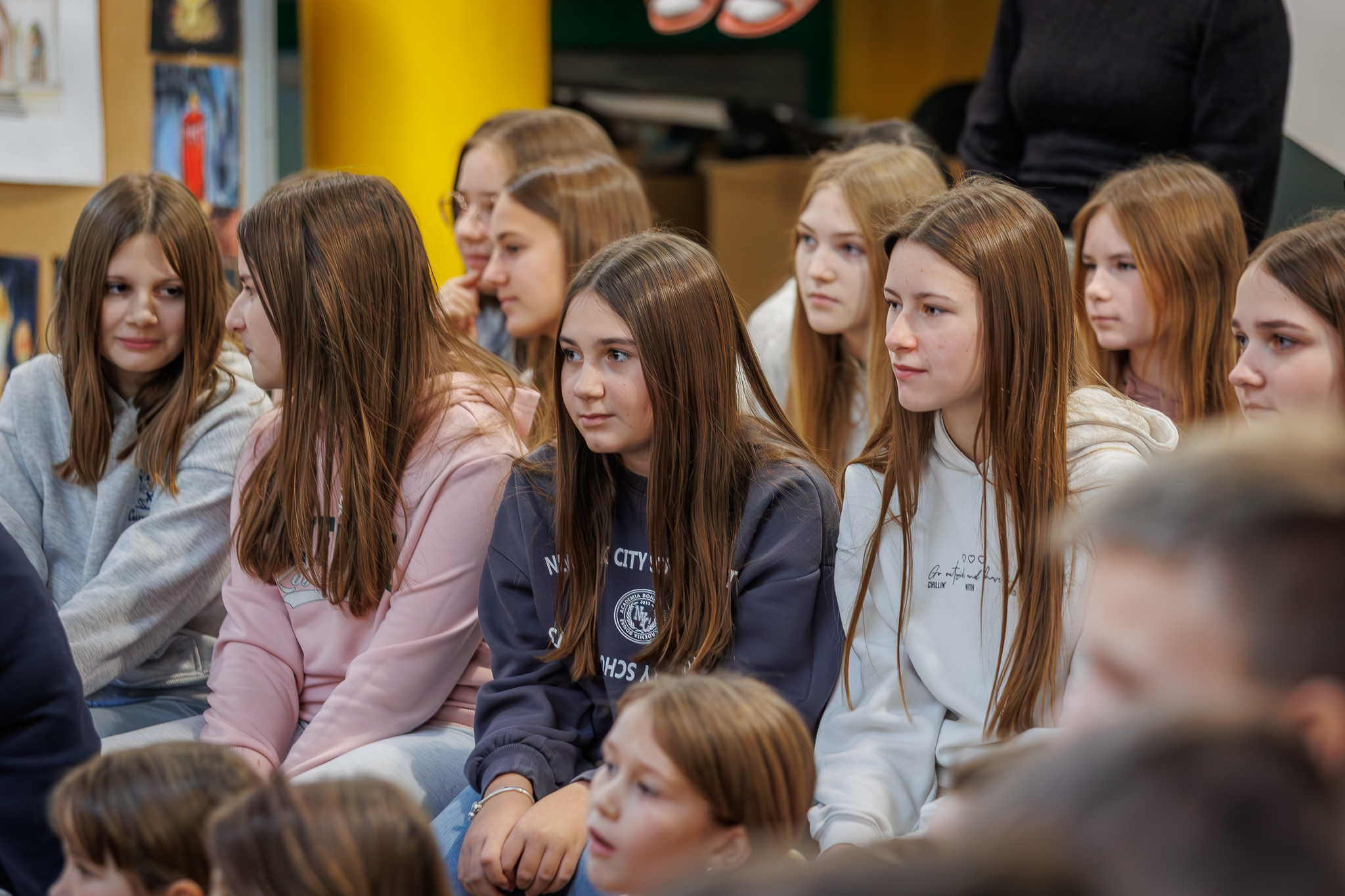 OŠ Prelog Dan međimurske popevke (11) OŠ Prelog Dan međimurske popevke (11)