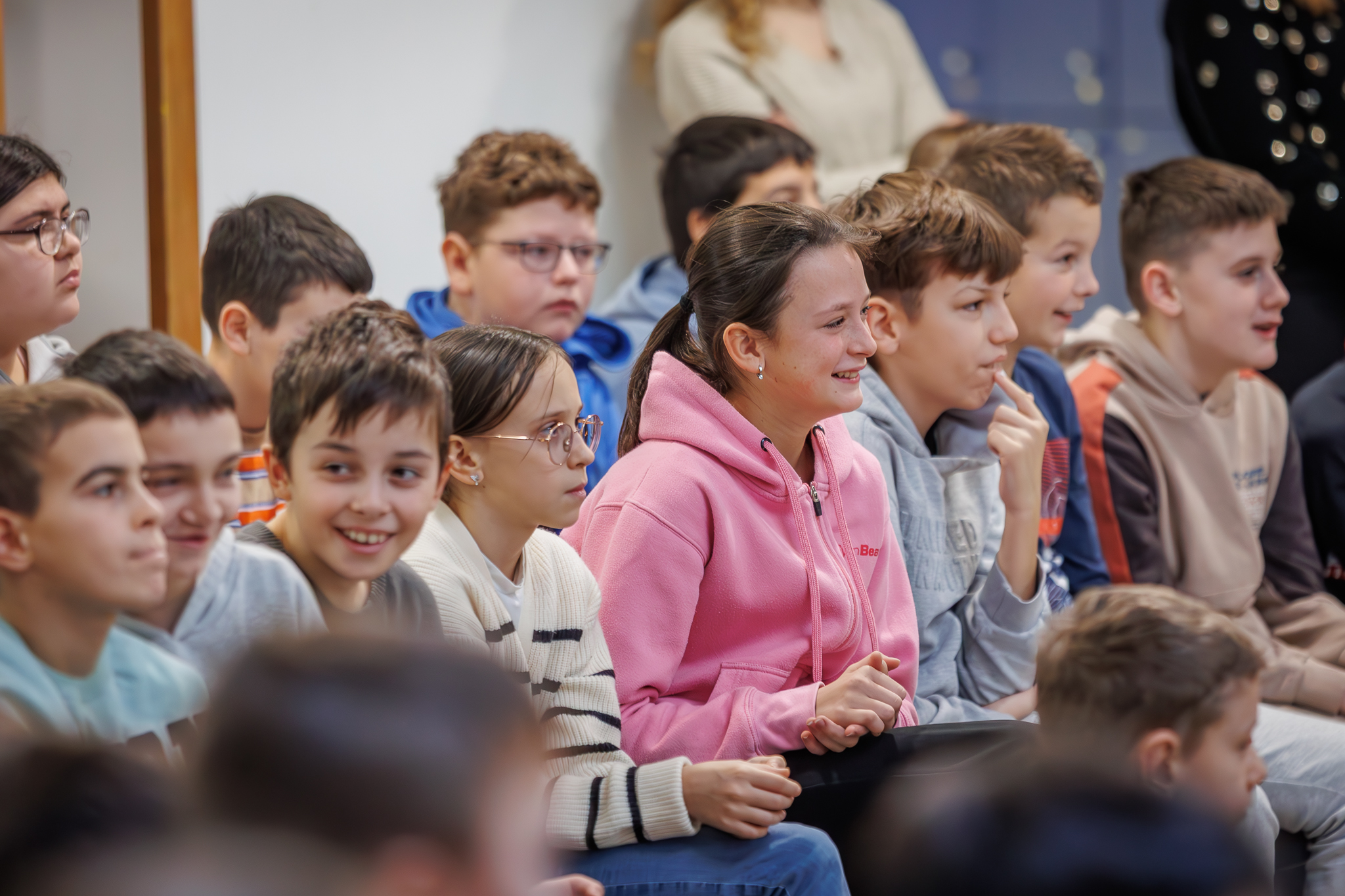 OŠ Prelog Dan međimurske popevke (12) OŠ Prelog Dan međimurske popevke (12)