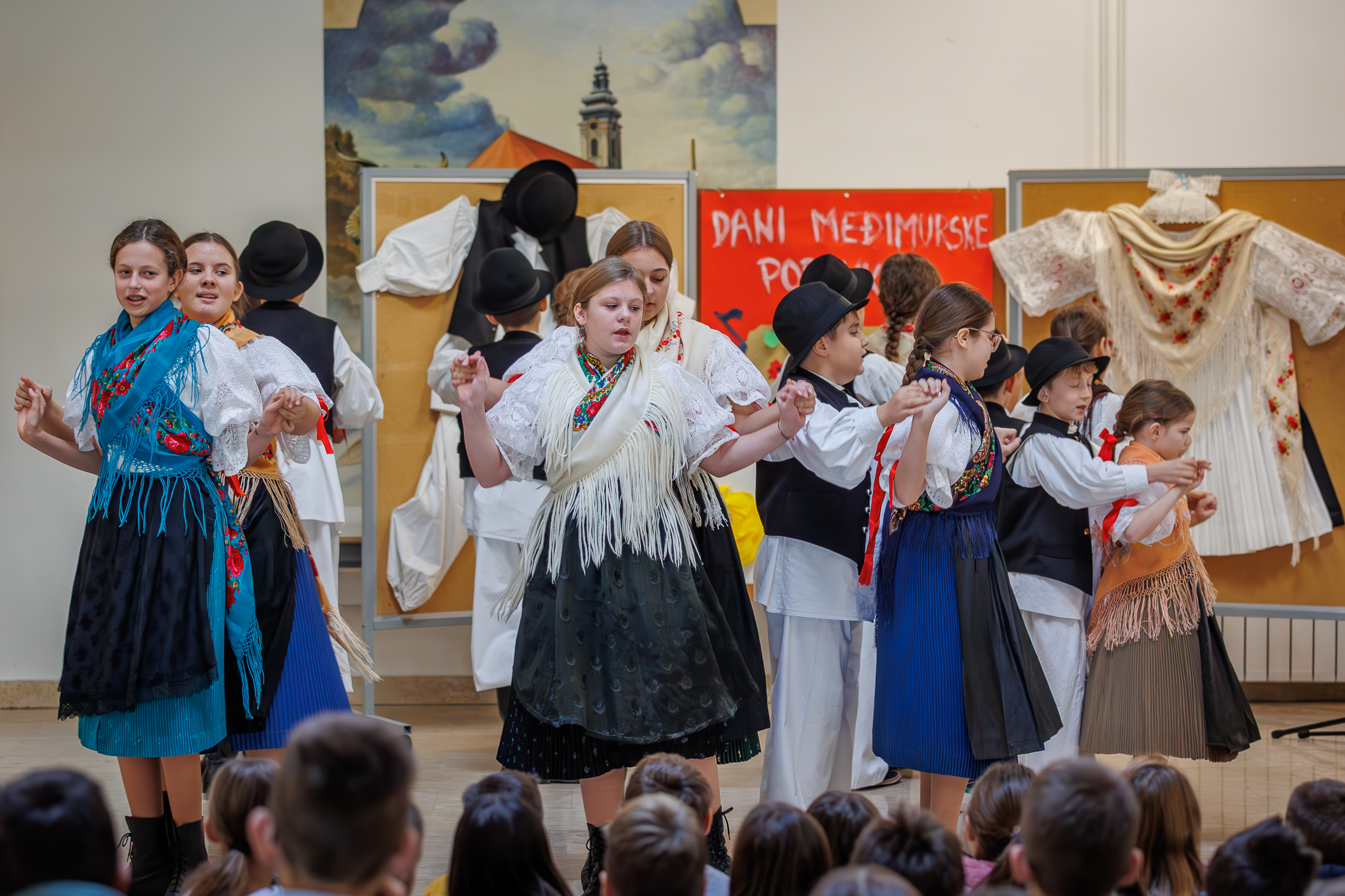 OŠ Prelog Dan međimurske popevke (13) OŠ Prelog Dan međimurske popevke (13)