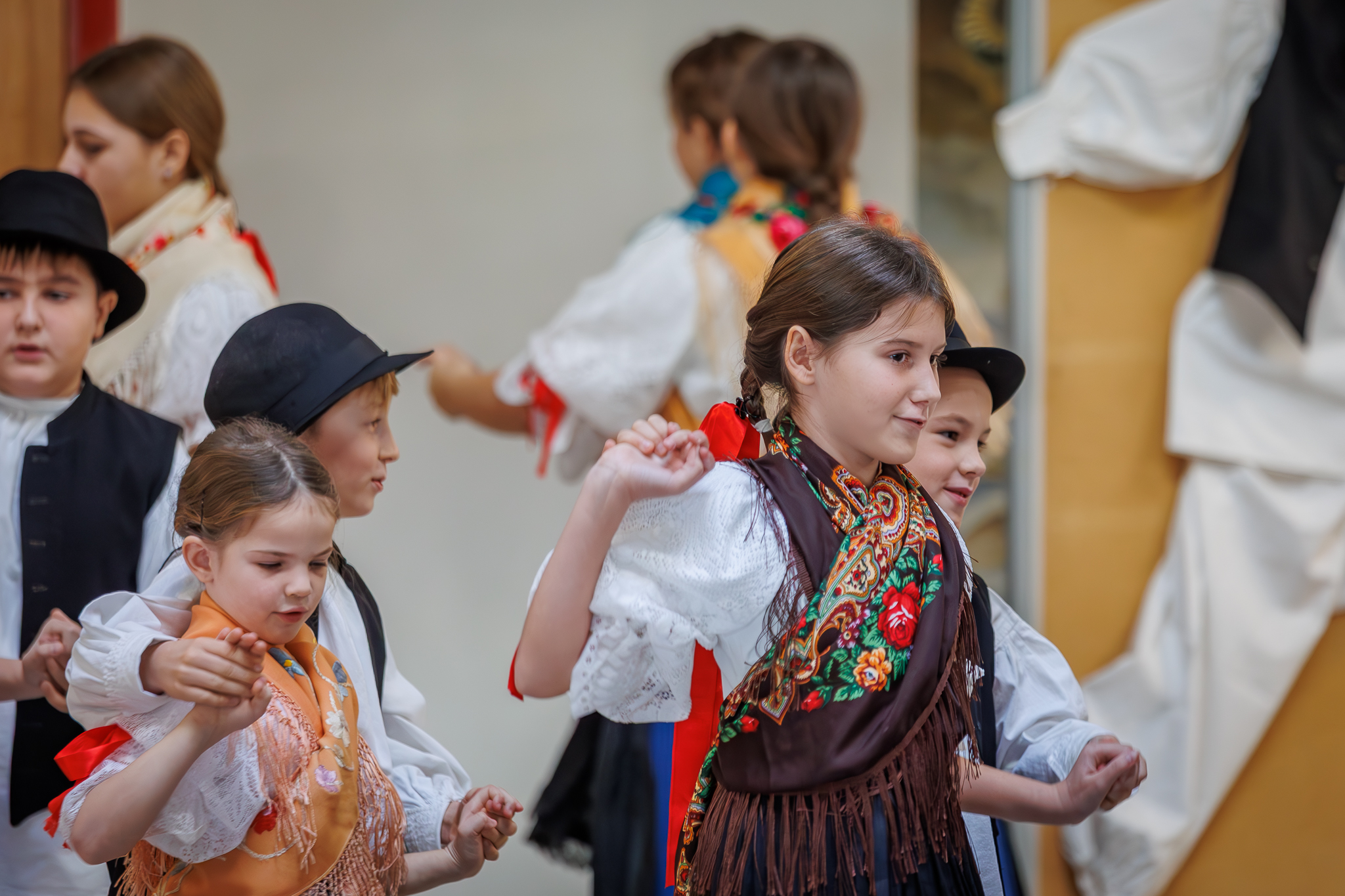 OŠ Prelog Dan međimurske popevke (14) OŠ Prelog Dan međimurske popevke (14)