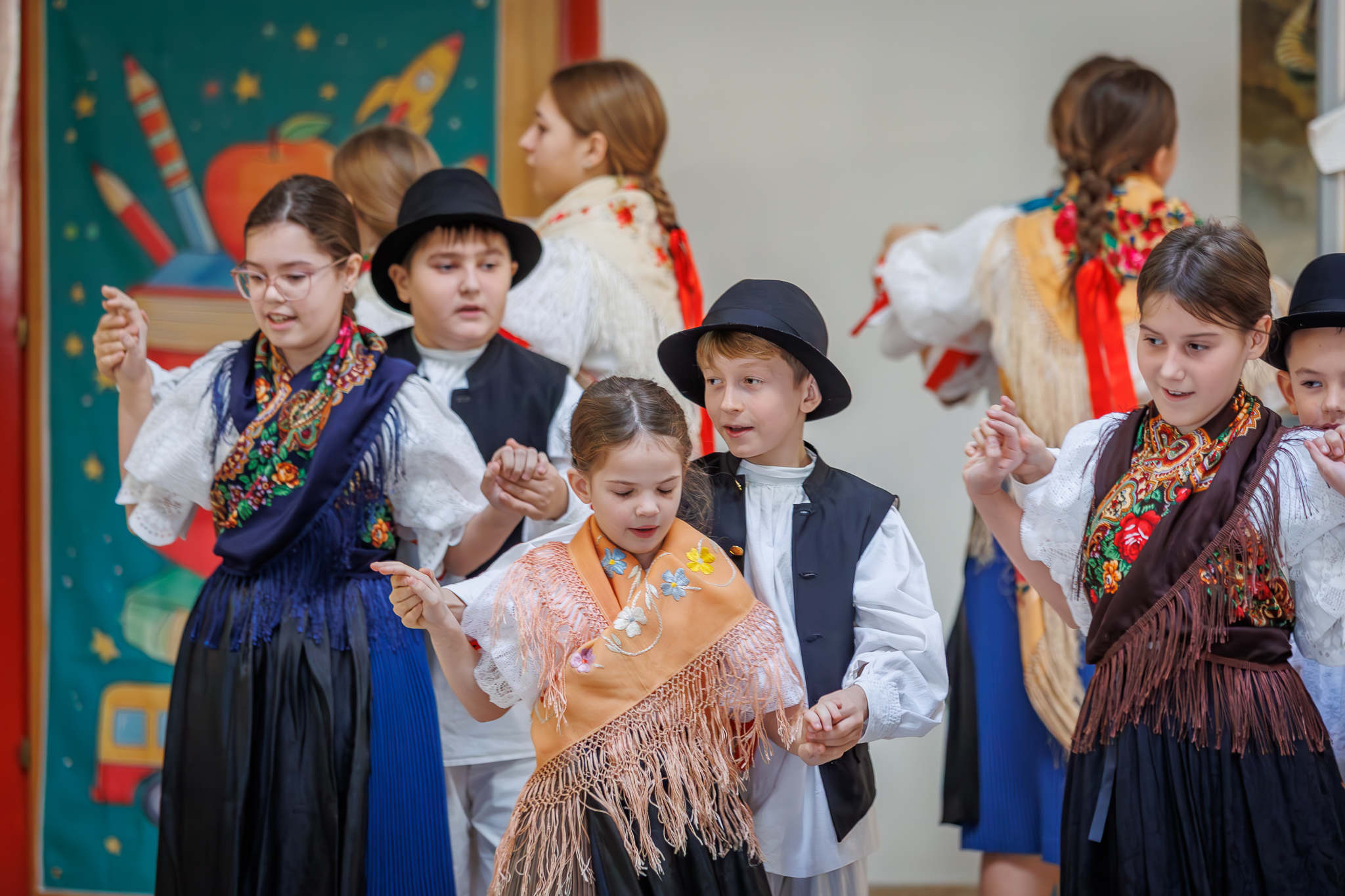 OŠ Prelog Dan međimurske popevke (15) OŠ Prelog Dan međimurske popevke (15)