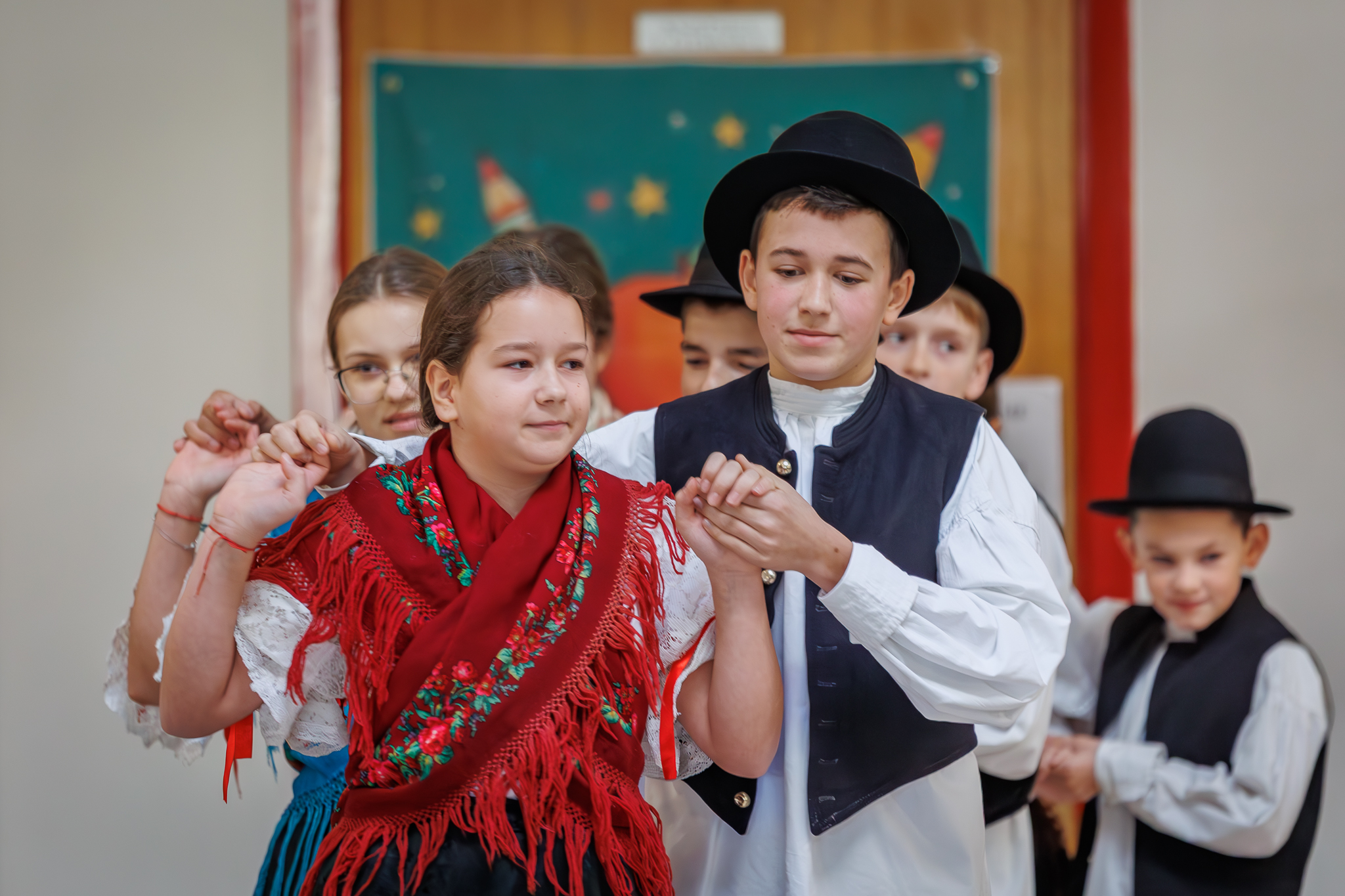 OŠ Prelog Dan međimurske popevke (16) OŠ Prelog Dan međimurske popevke (16)
