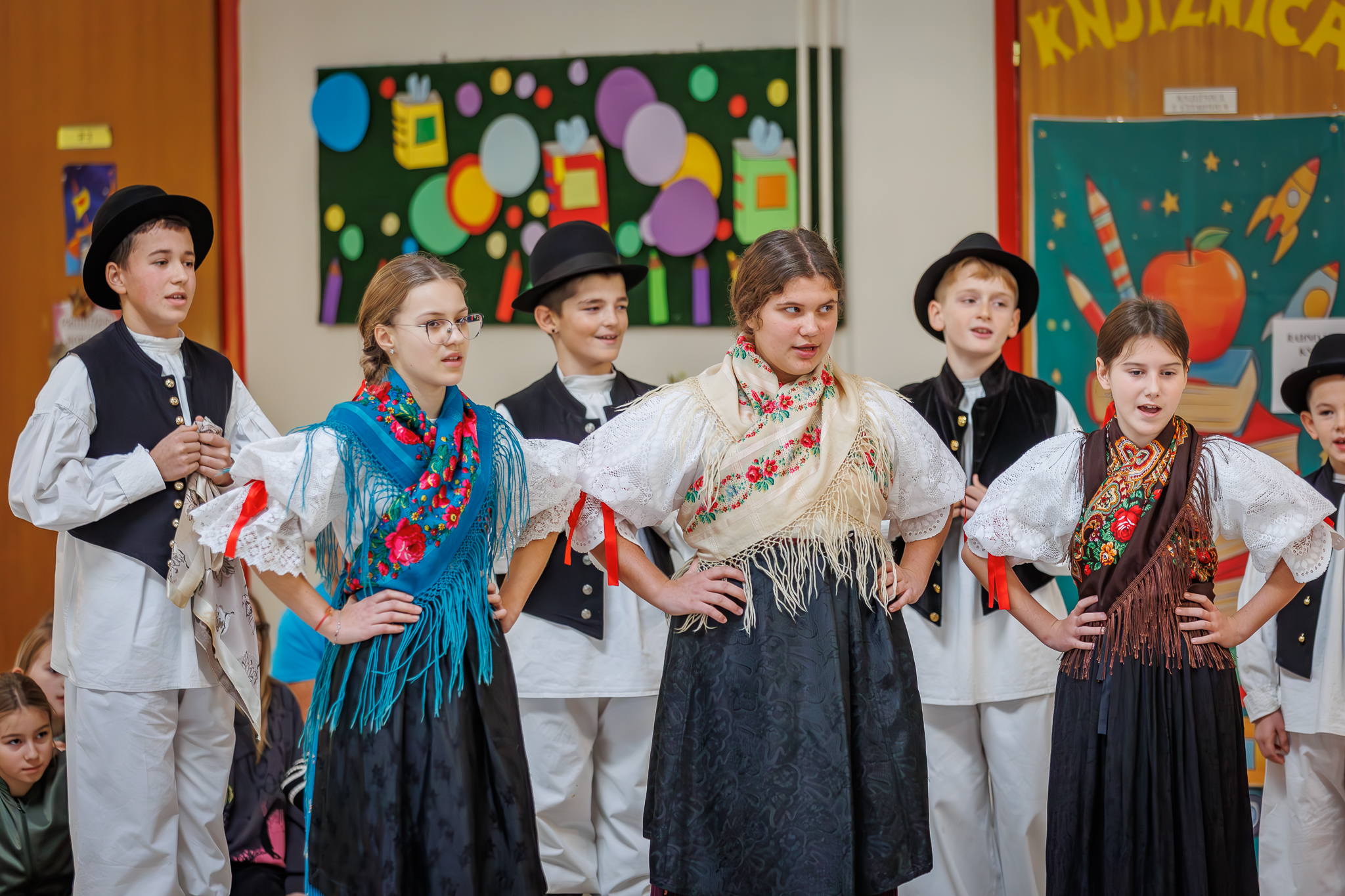 OŠ Prelog Dan međimurske popevke (17) OŠ Prelog Dan međimurske popevke (17)