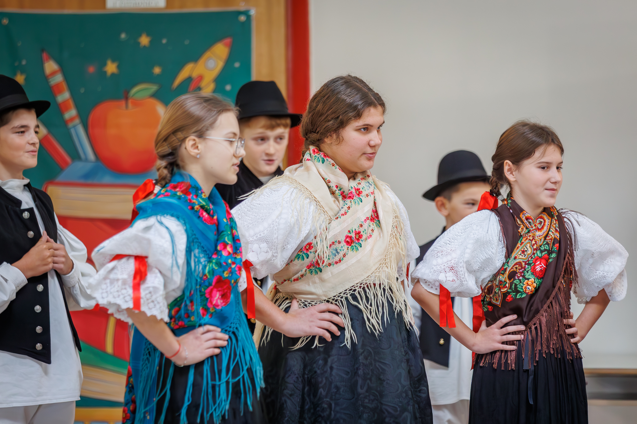 OŠ Prelog Dan međimurske popevke (18) OŠ Prelog Dan međimurske popevke (18)