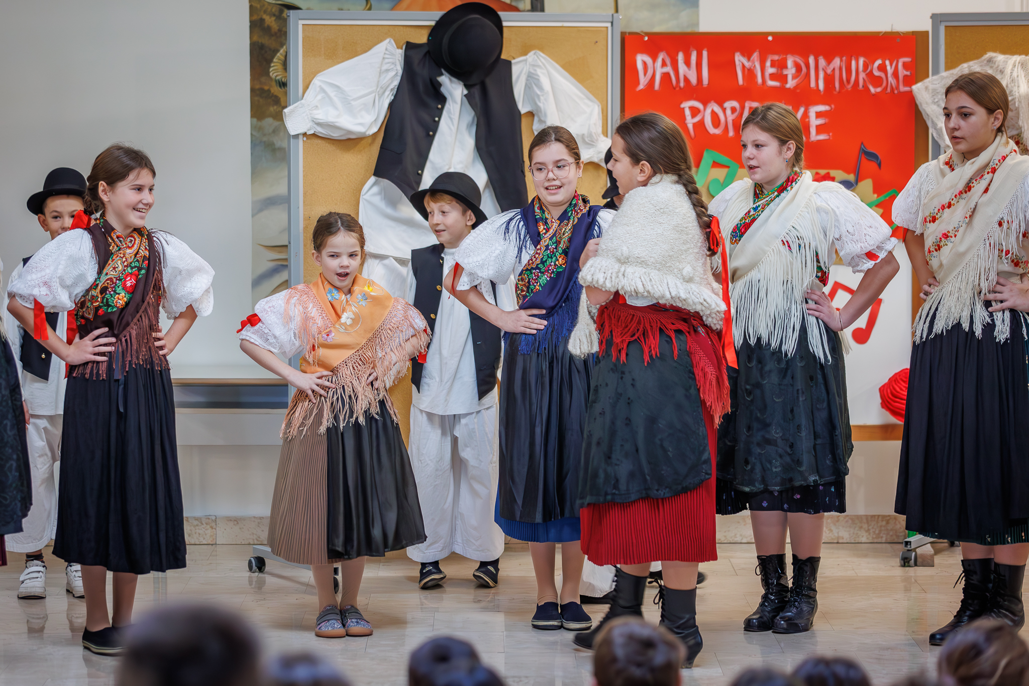 OŠ Prelog Dan međimurske popevke (19) OŠ Prelog Dan međimurske popevke (19)