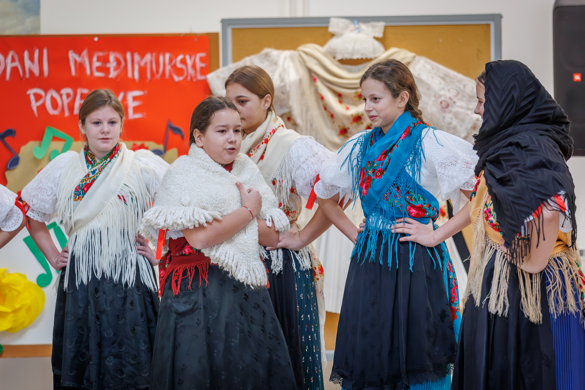 OŠ Prelog Dan međimurske popevke (20) OŠ Prelog Dan međimurske popevke (20)