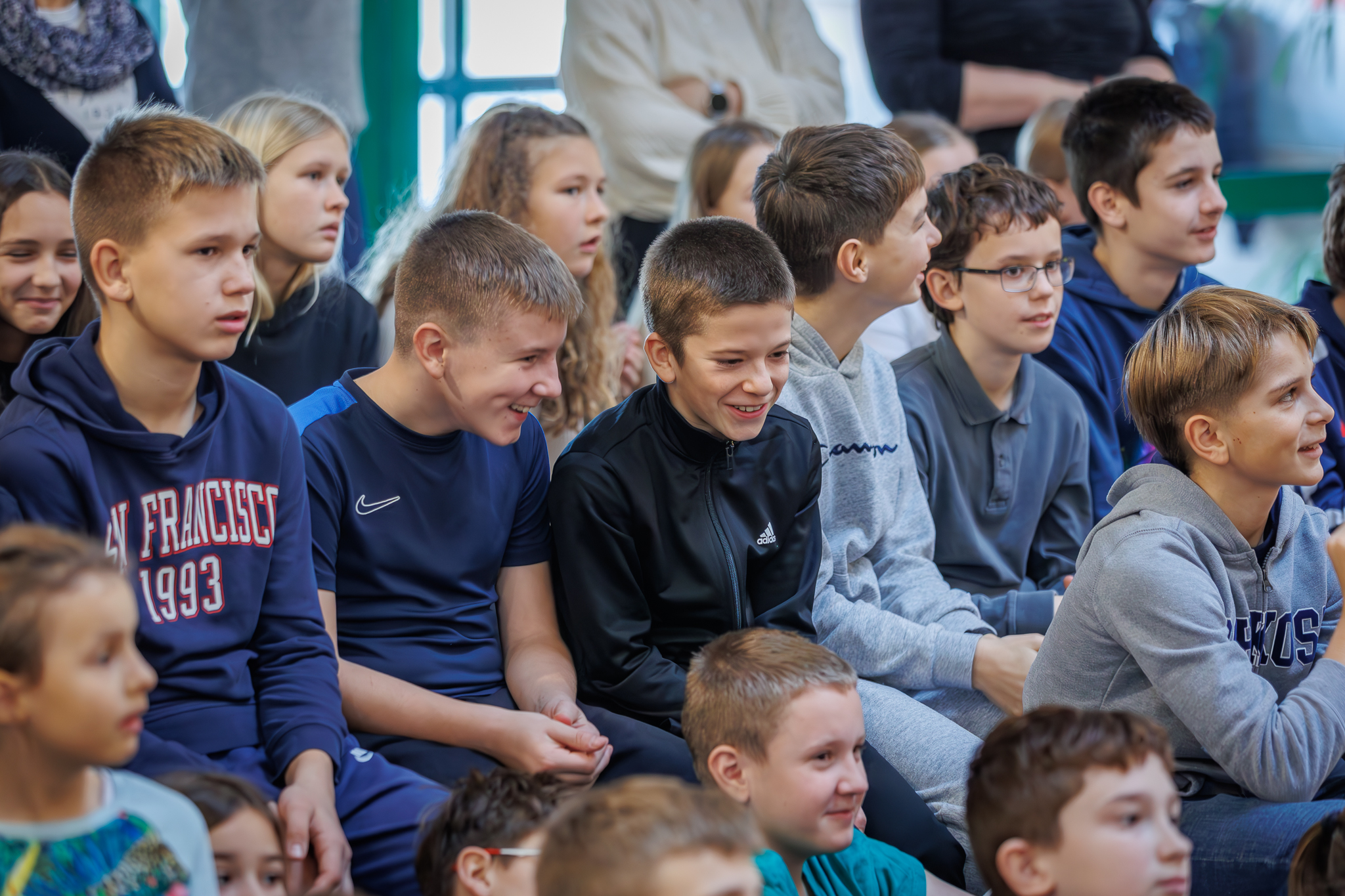 OŠ Prelog Dan međimurske popevke (23) OŠ Prelog Dan međimurske popevke (23)