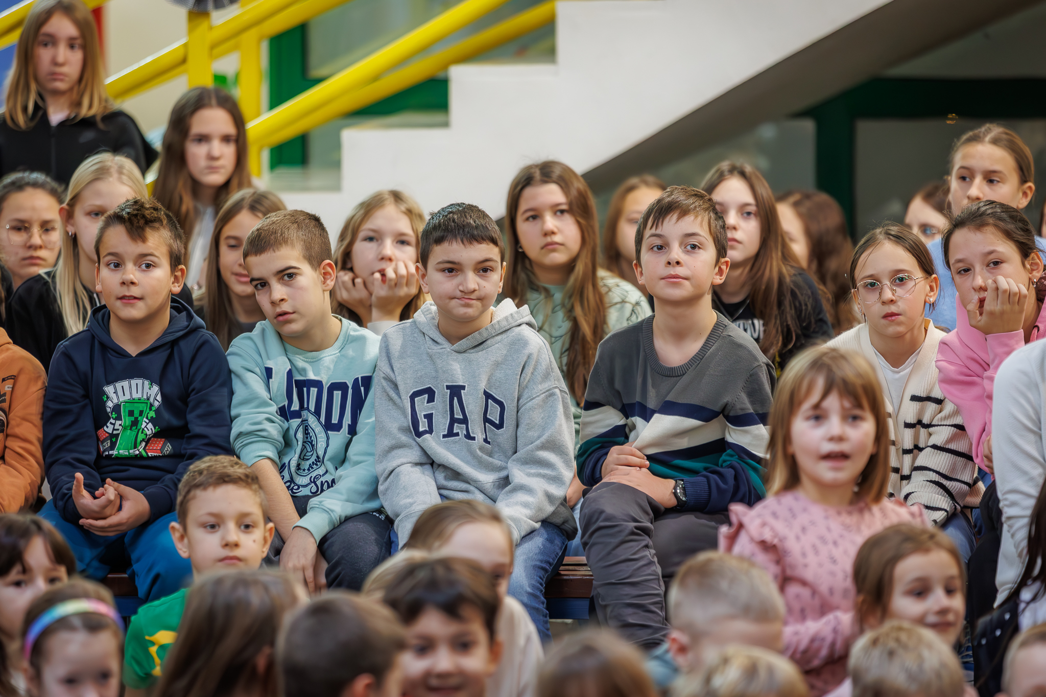 OŠ Prelog Dan međimurske popevke (25) OŠ Prelog Dan međimurske popevke (25)