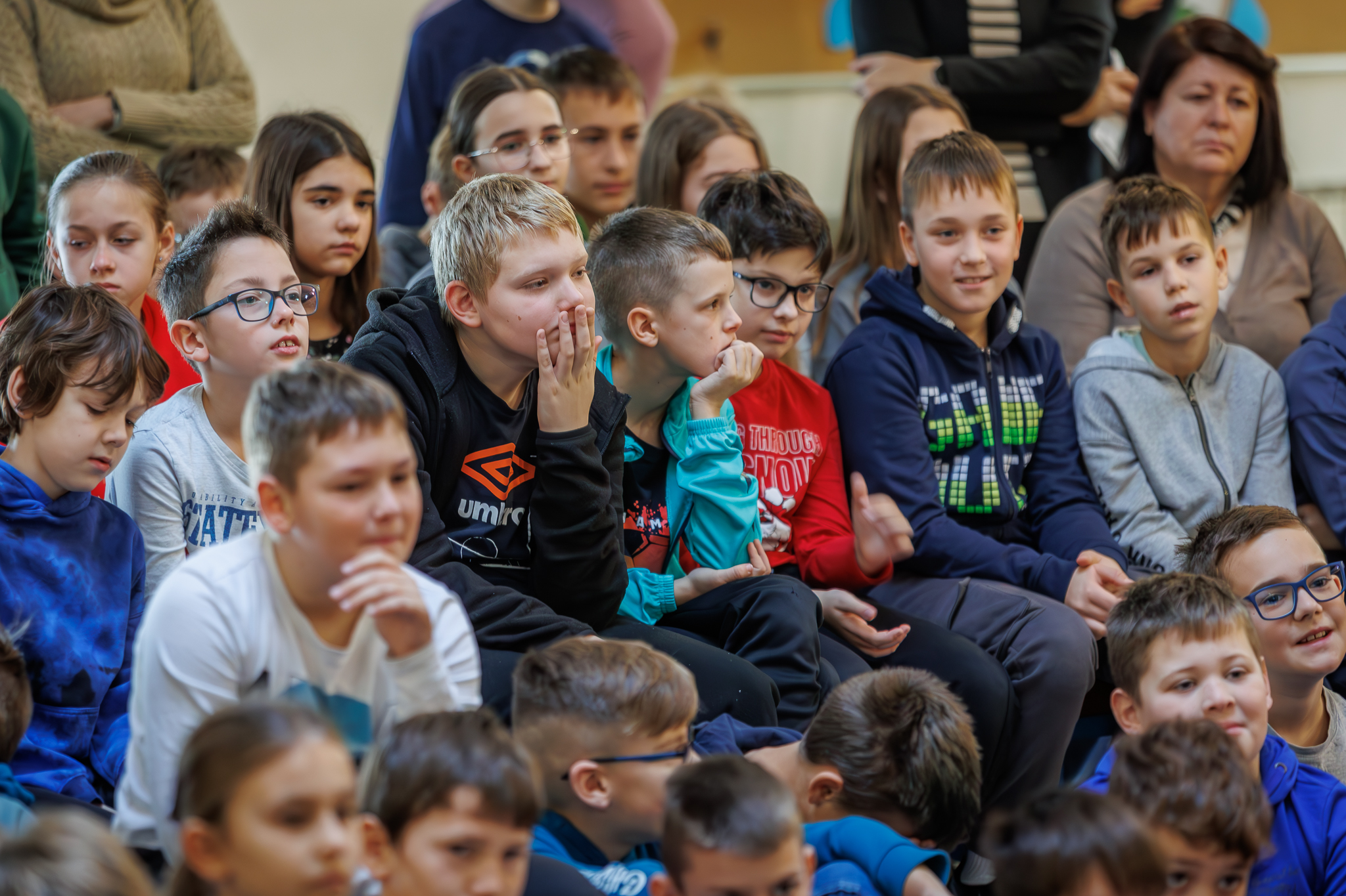 OŠ Prelog Dan međimurske popevke (26) OŠ Prelog Dan međimurske popevke (26)