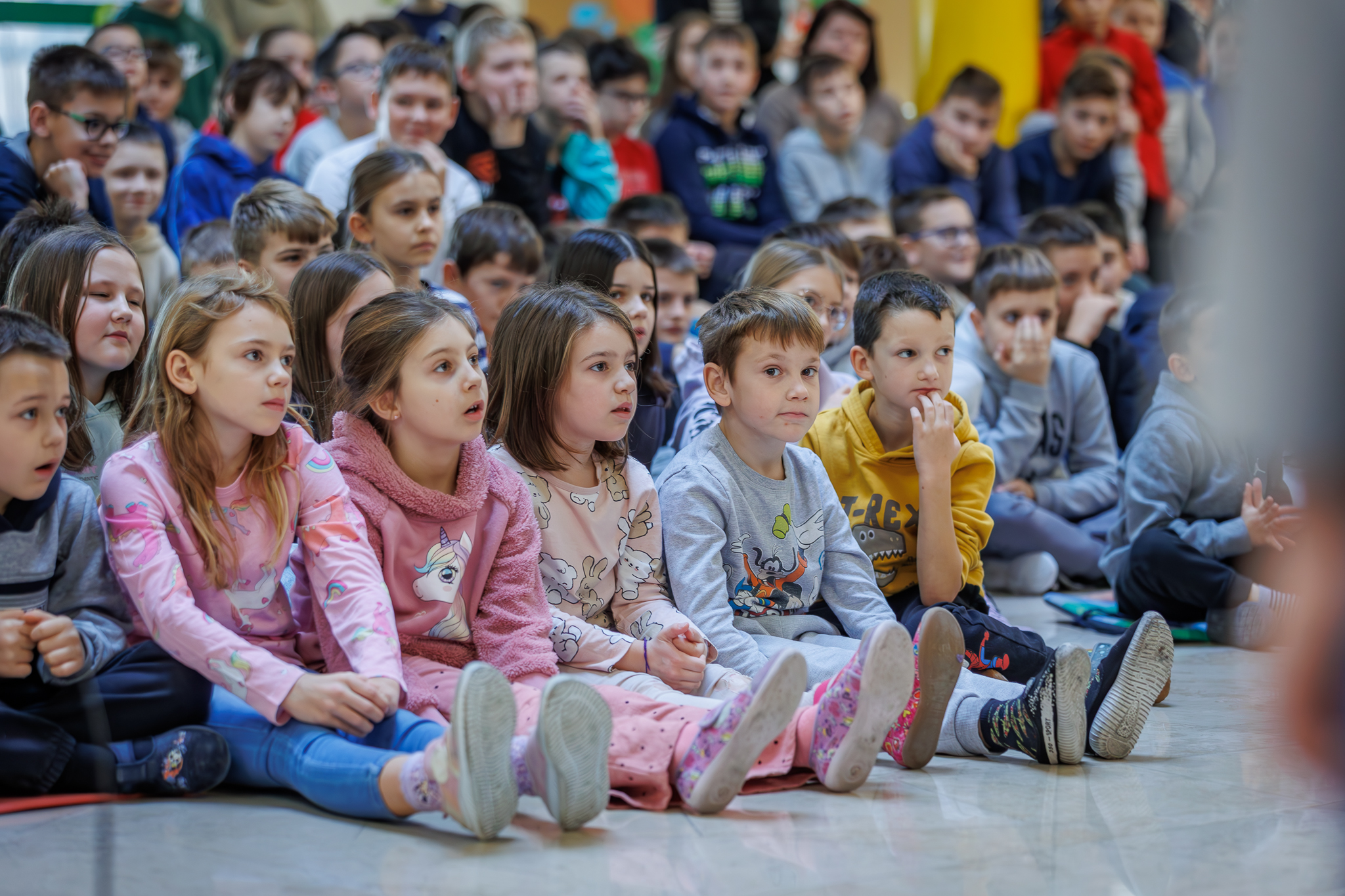 OŠ Prelog Dan međimurske popevke (27) OŠ Prelog Dan međimurske popevke (27)
