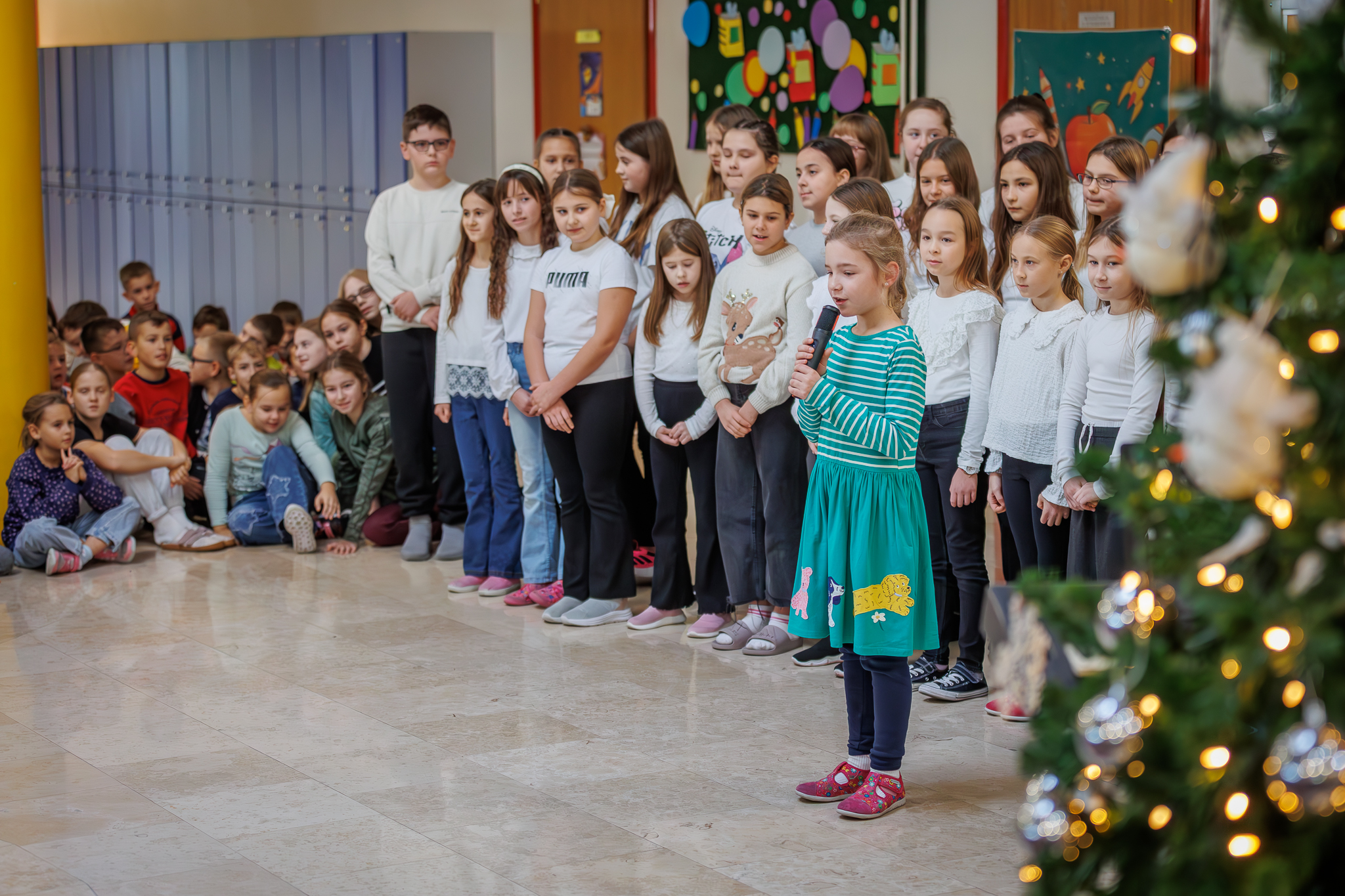 OŠ Prelog Dan međimurske popevke (28) OŠ Prelog Dan međimurske popevke (28)