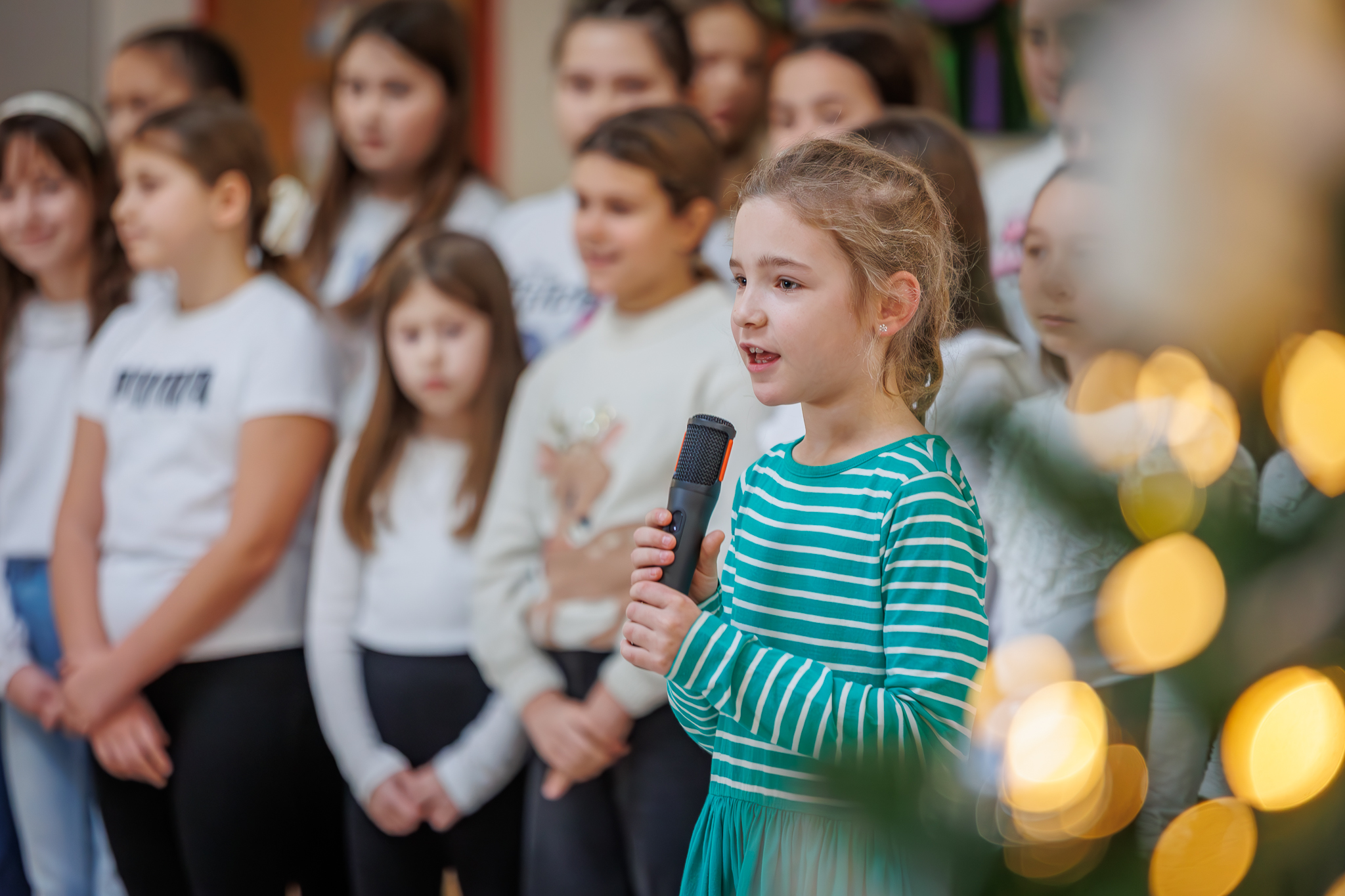 OŠ Prelog Dan međimurske popevke (29) OŠ Prelog Dan međimurske popevke (29)