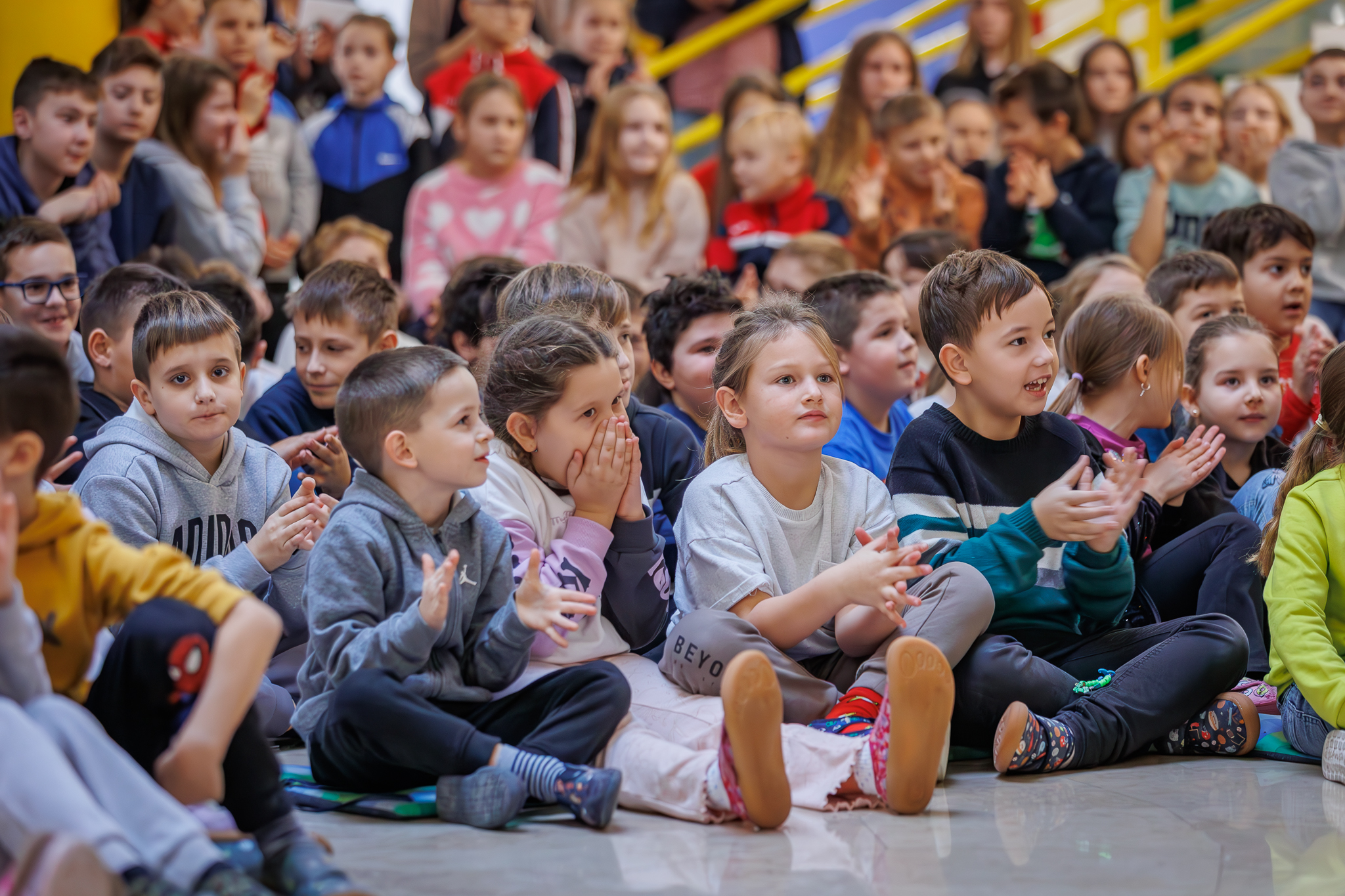 OŠ Prelog Dan međimurske popevke (30) OŠ Prelog Dan međimurske popevke (30)