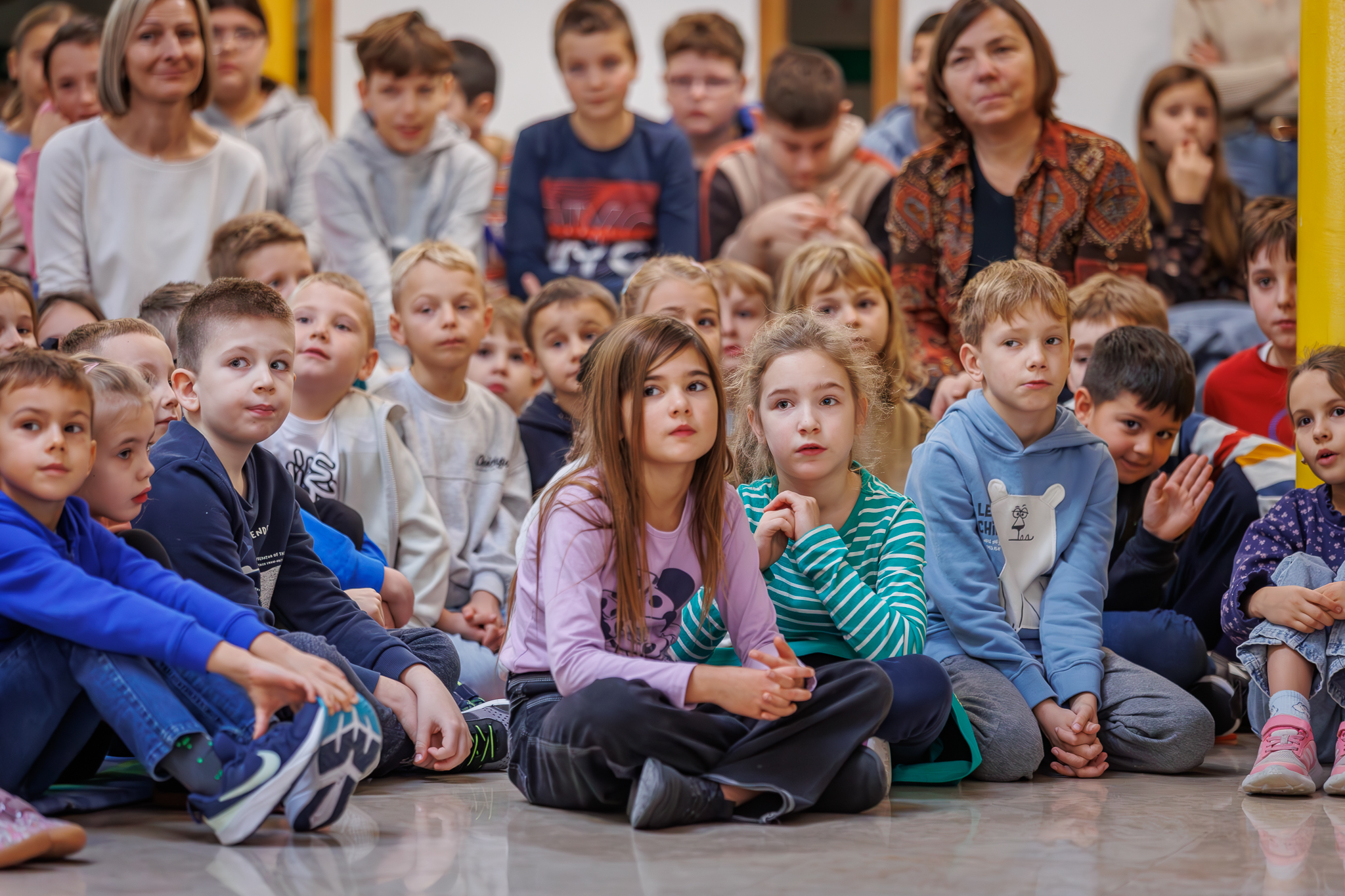 OŠ Prelog Dan međimurske popevke (31) OŠ Prelog Dan međimurske popevke (31)