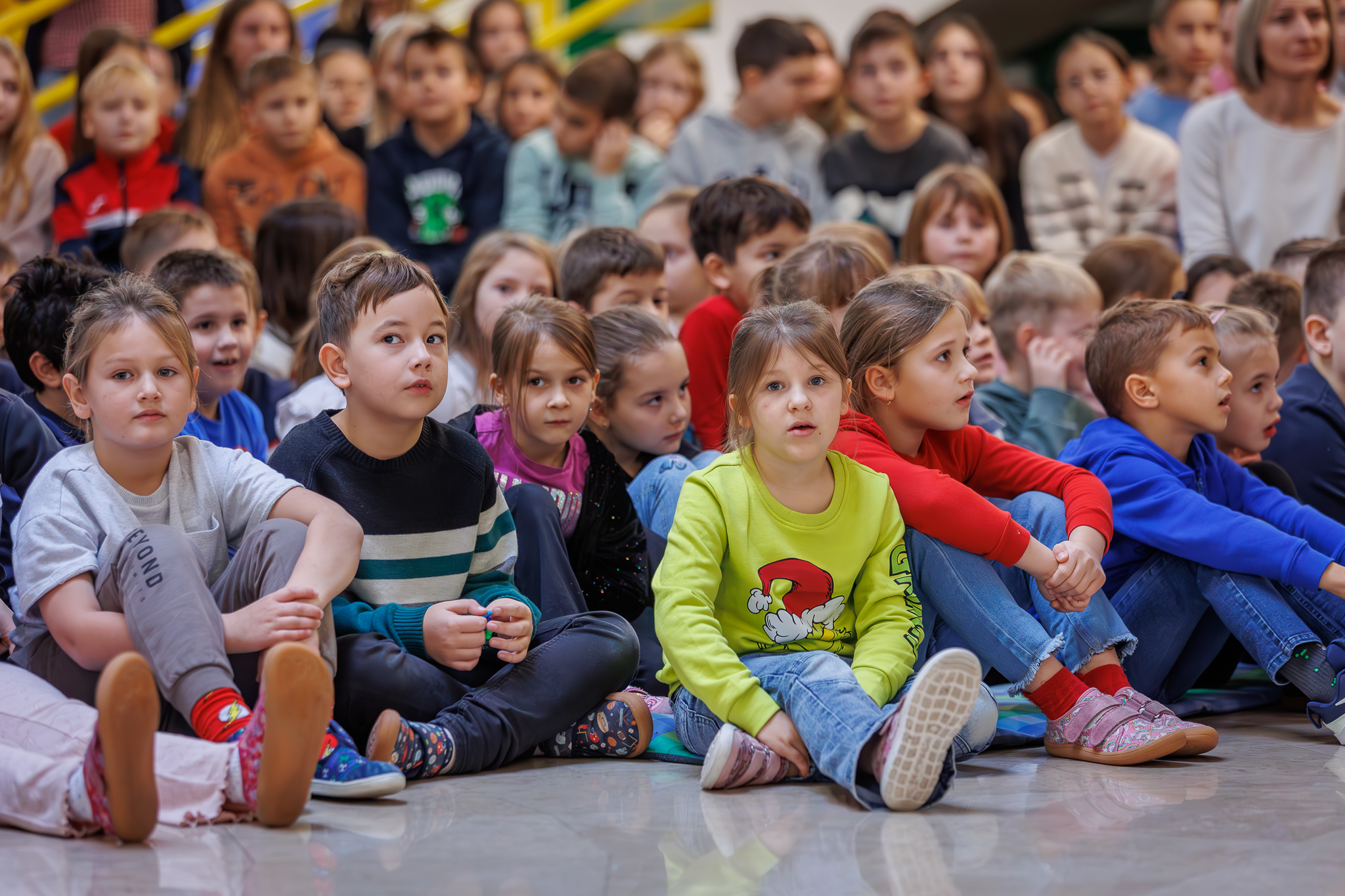 OŠ Prelog Dan međimurske popevke (32) OŠ Prelog Dan međimurske popevke (32)
