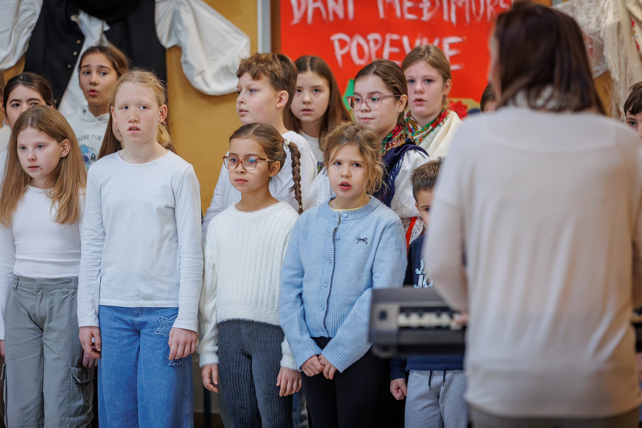 OŠ Prelog Dan međimurske popevke (35) OŠ Prelog Dan međimurske popevke (35)