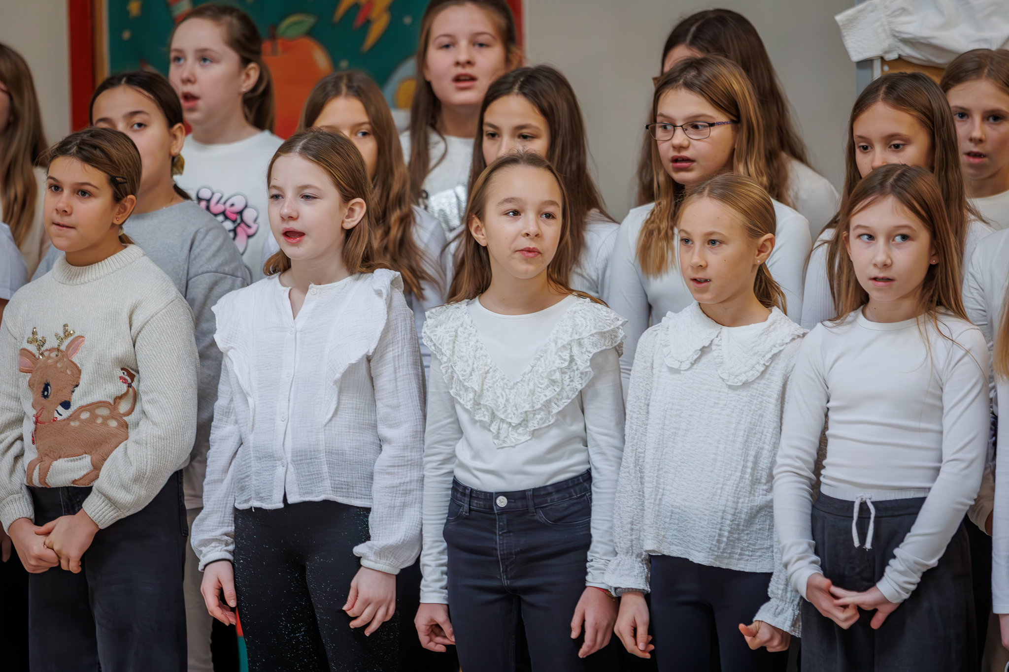 OŠ Prelog Dan međimurske popevke (37) OŠ Prelog Dan međimurske popevke (37)