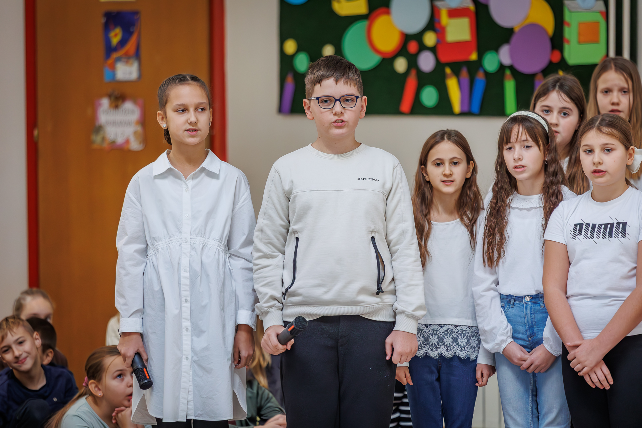 OŠ Prelog Dan međimurske popevke (38) OŠ Prelog Dan međimurske popevke (38)