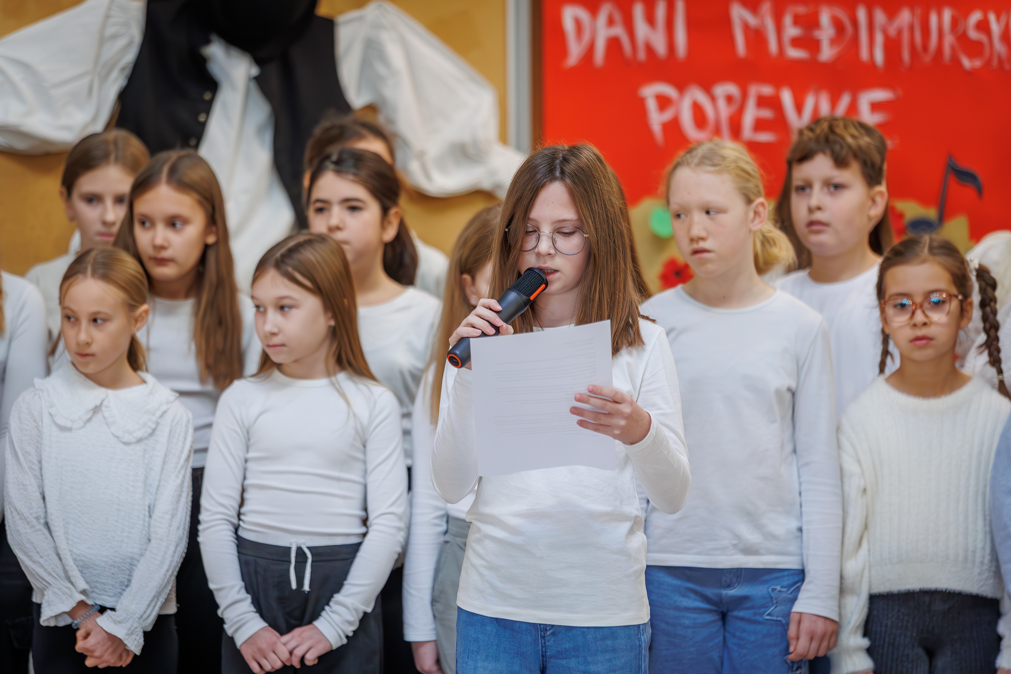 OŠ Prelog Dan međimurske popevke (40) OŠ Prelog Dan međimurske popevke (40)