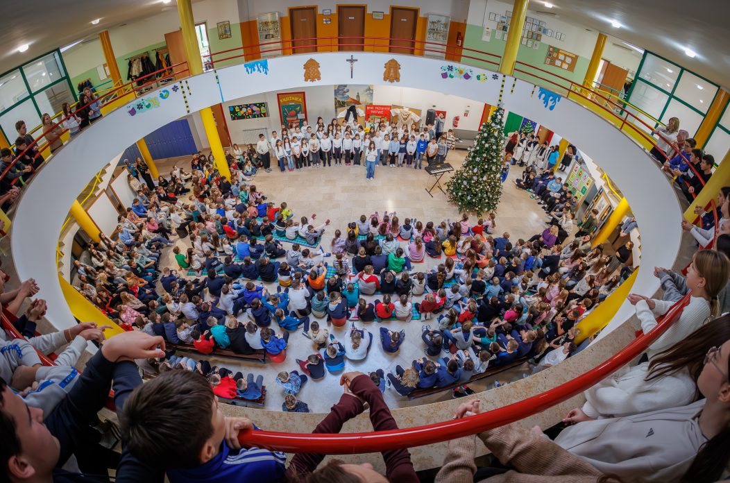 OŠ Prelog Dan međimurske popevke (41) OŠ Prelog Dan međimurske popevke (41)