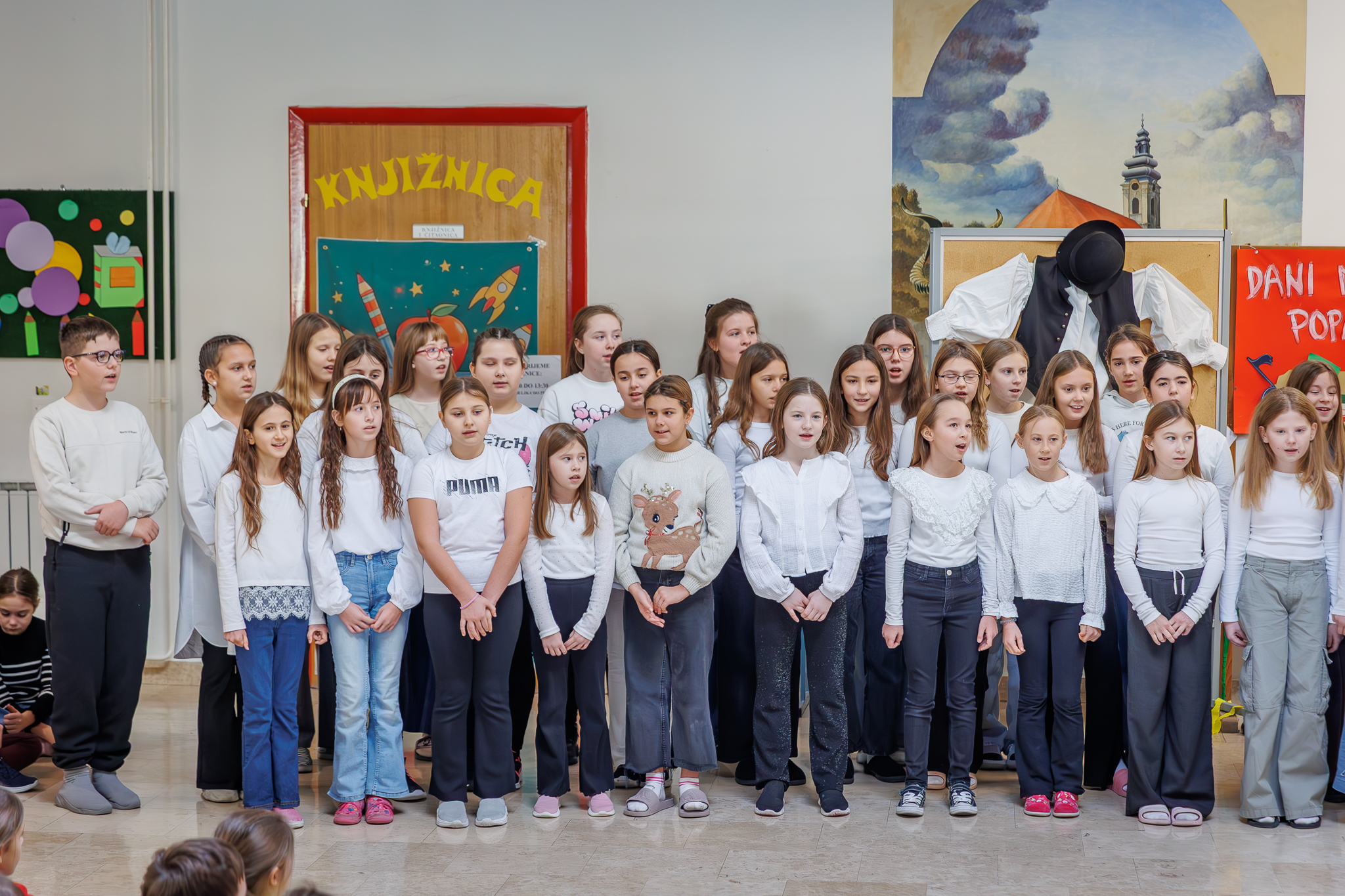 OŠ Prelog Dan međimurske popevke (44) OŠ Prelog Dan međimurske popevke (44)