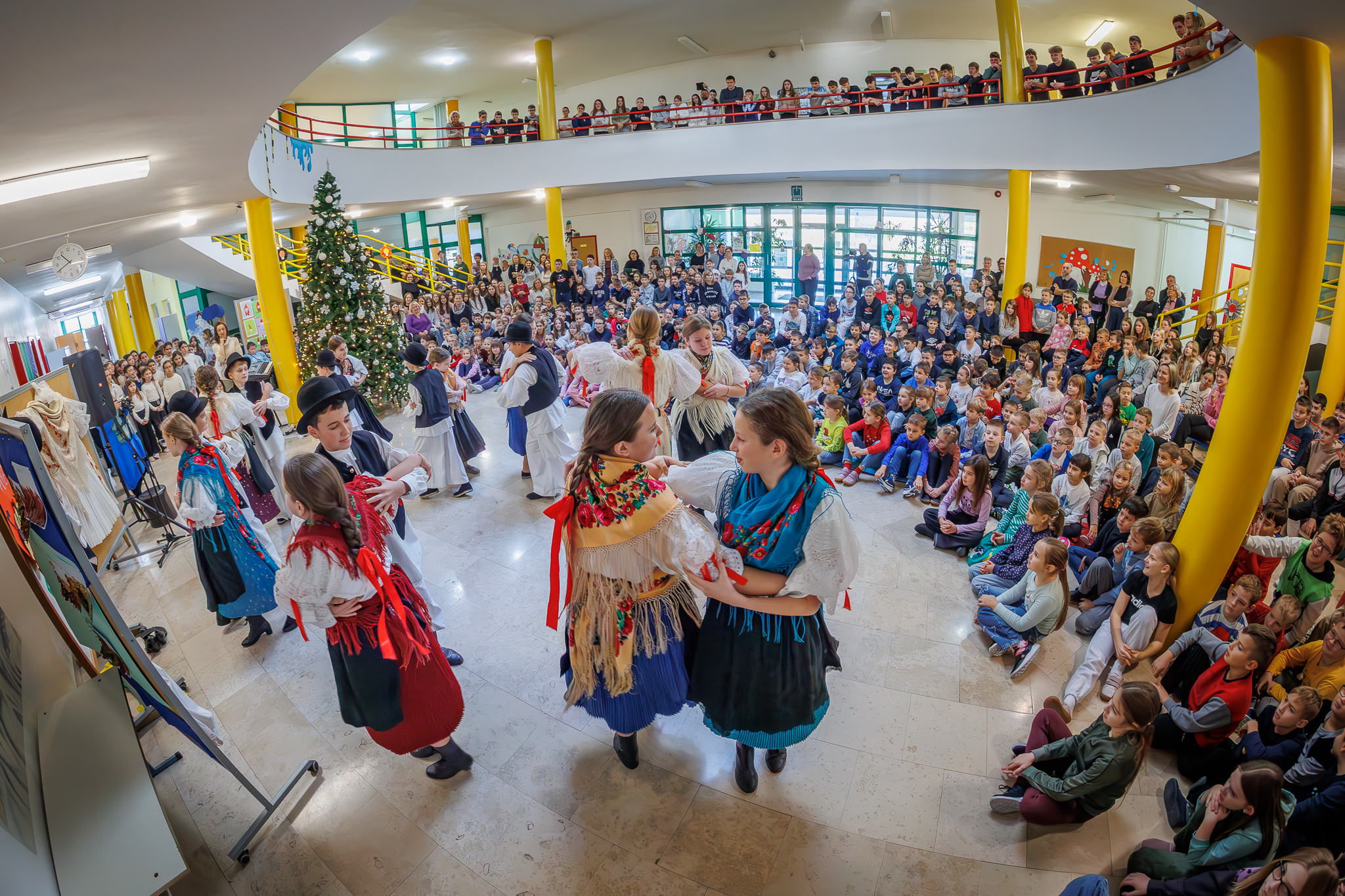 OŠ Prelog Dan međimurske popevke (5) OŠ Prelog Dan međimurske popevke (5)